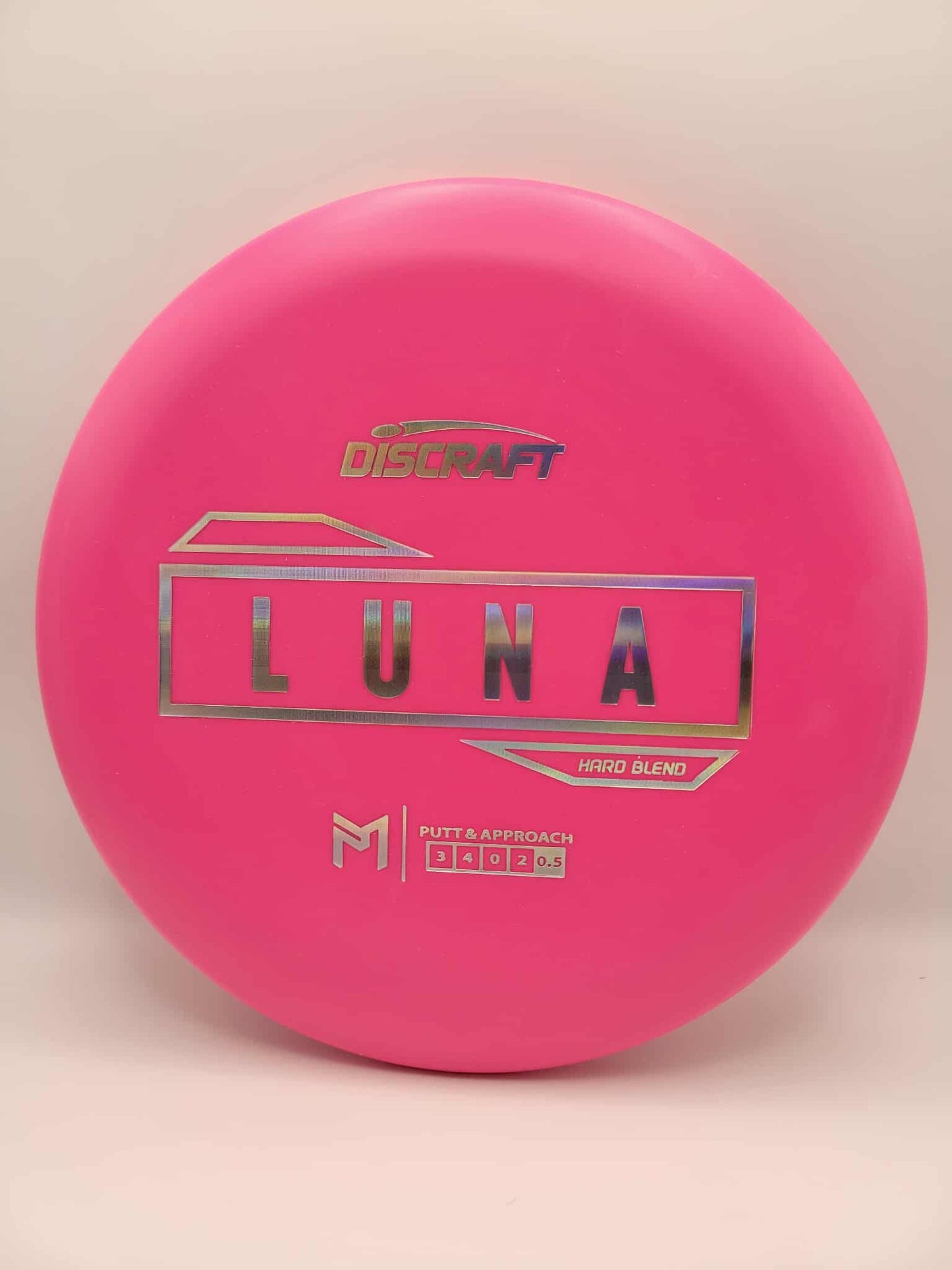 Luna (Hard Blend) 3/4/0/2