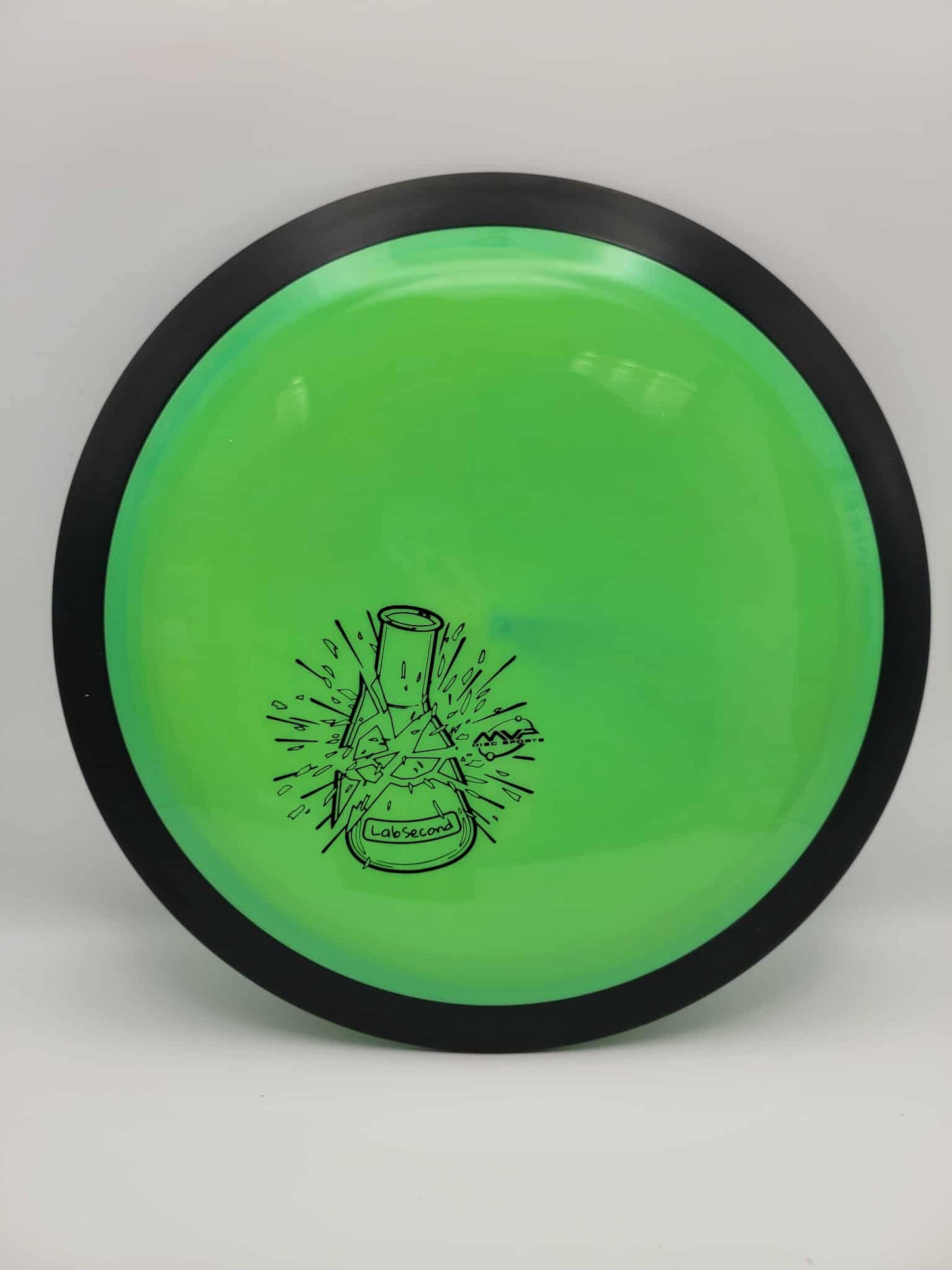 Gyropalooza 2024 Discs
