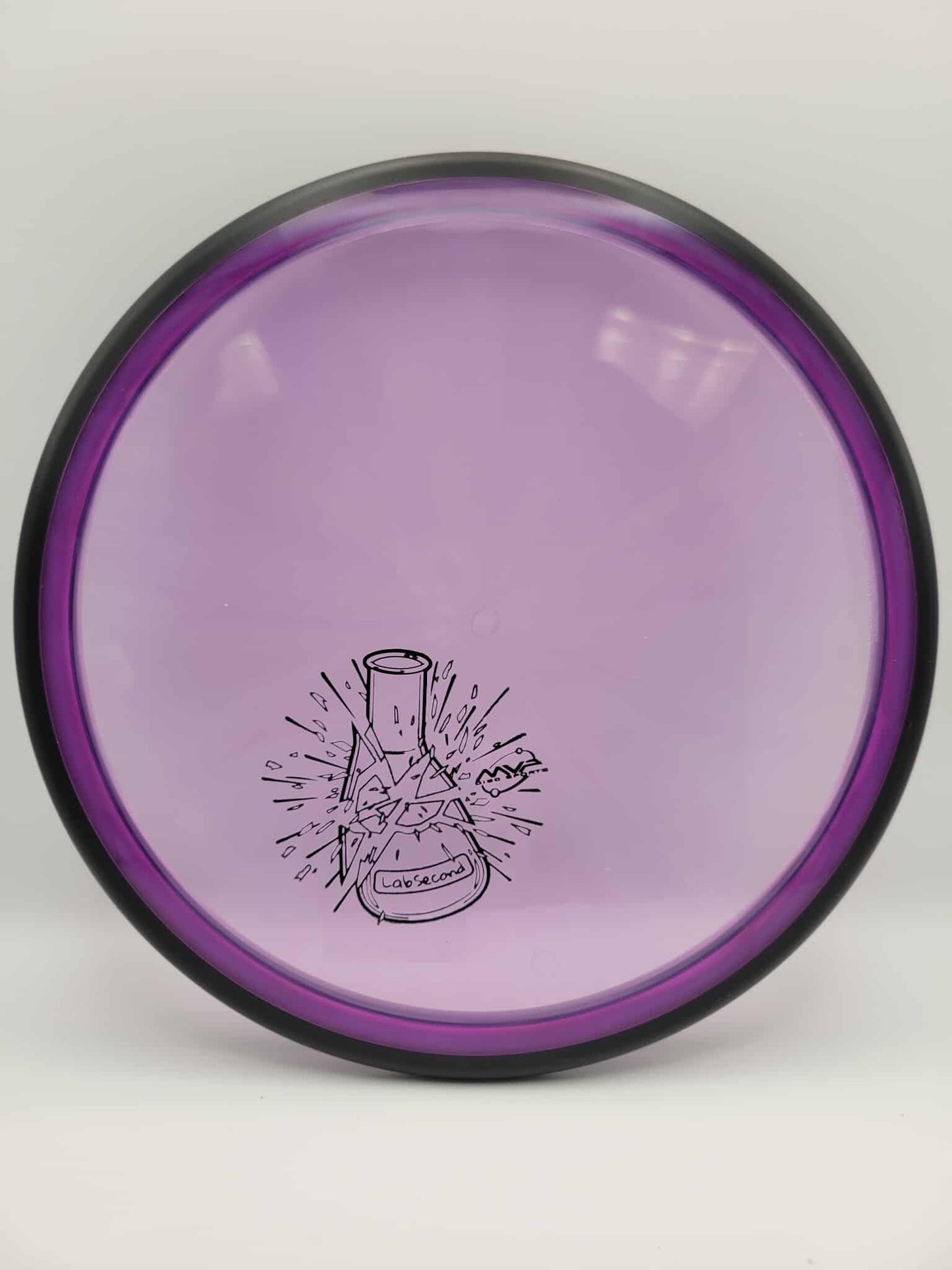 Gyropalooza 2024 Discs
