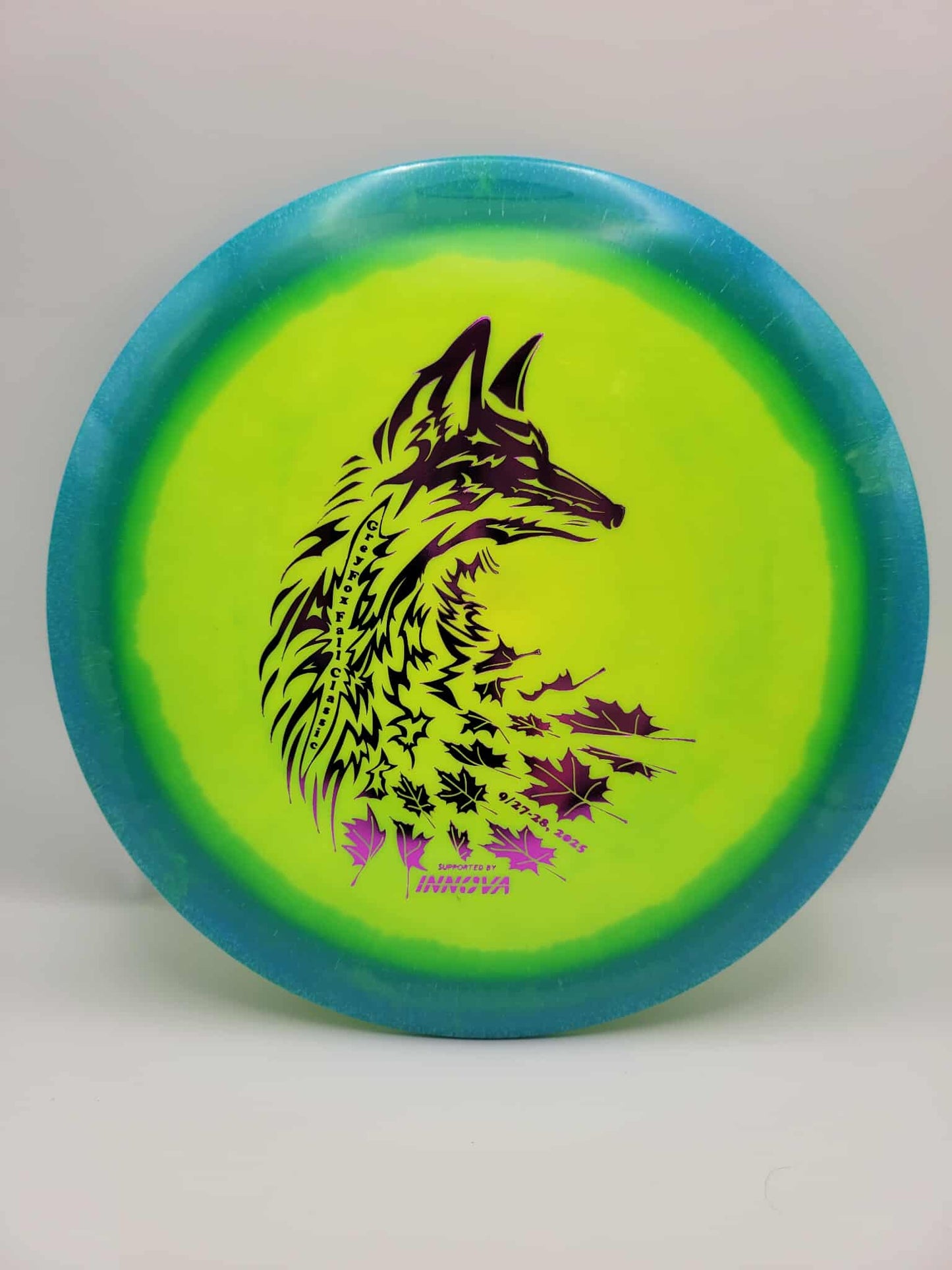 Wraith (Halo Star) 11/5/1-/3