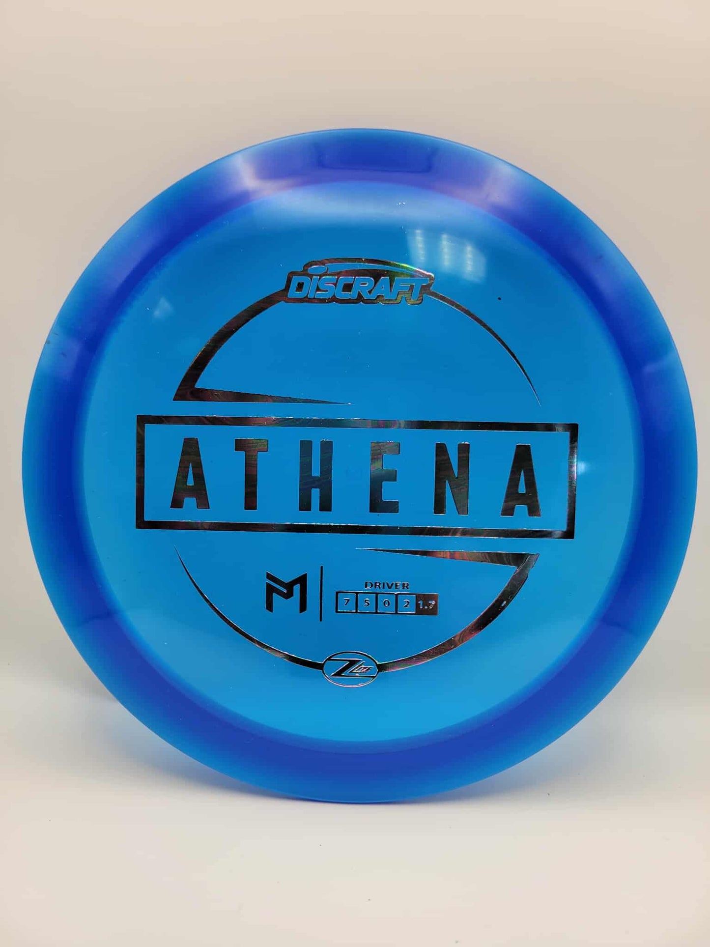 Athena (ZLite) 7/5/0/2