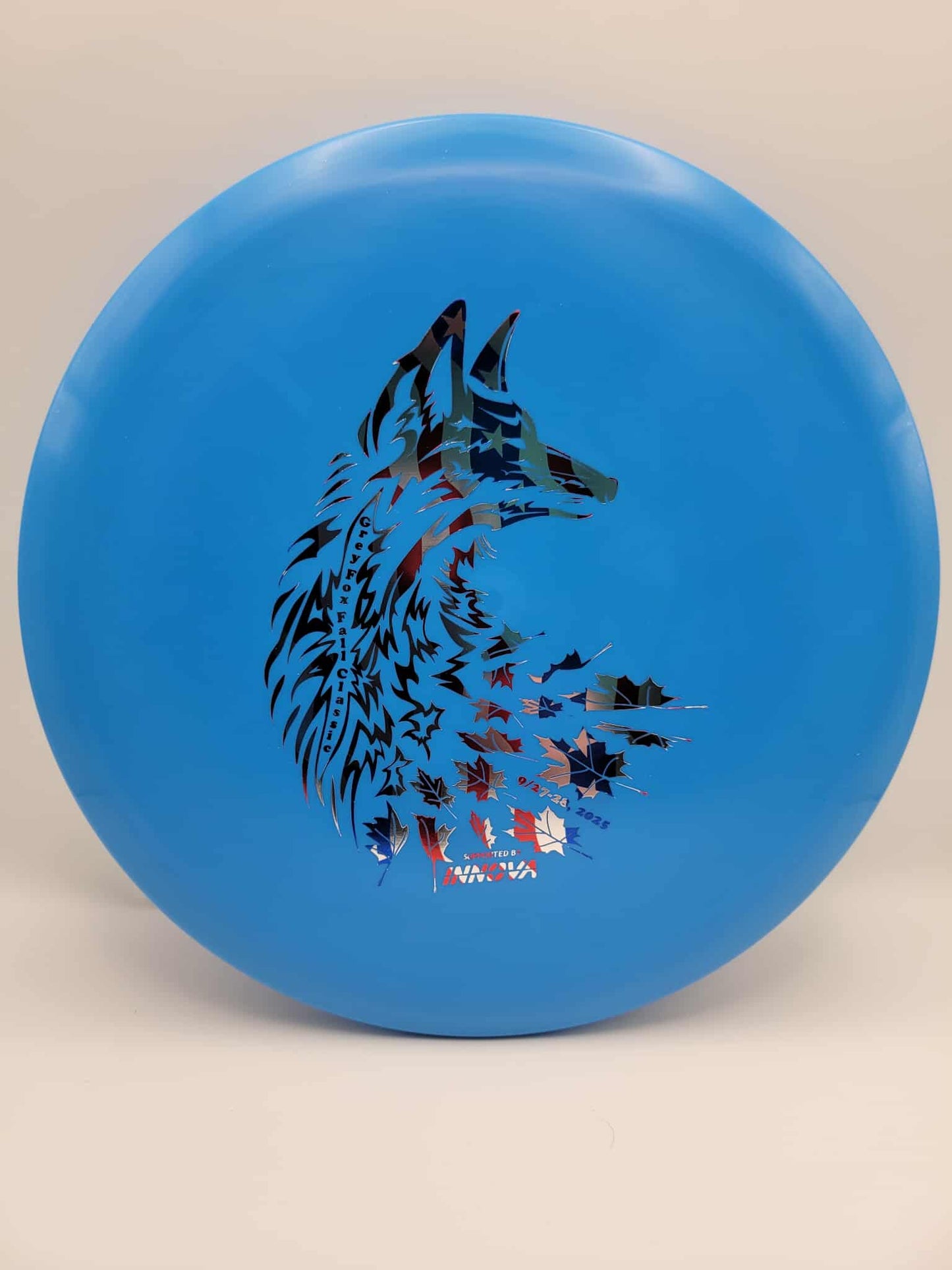 Roc3 (Star Plastic) 5/4/0/3