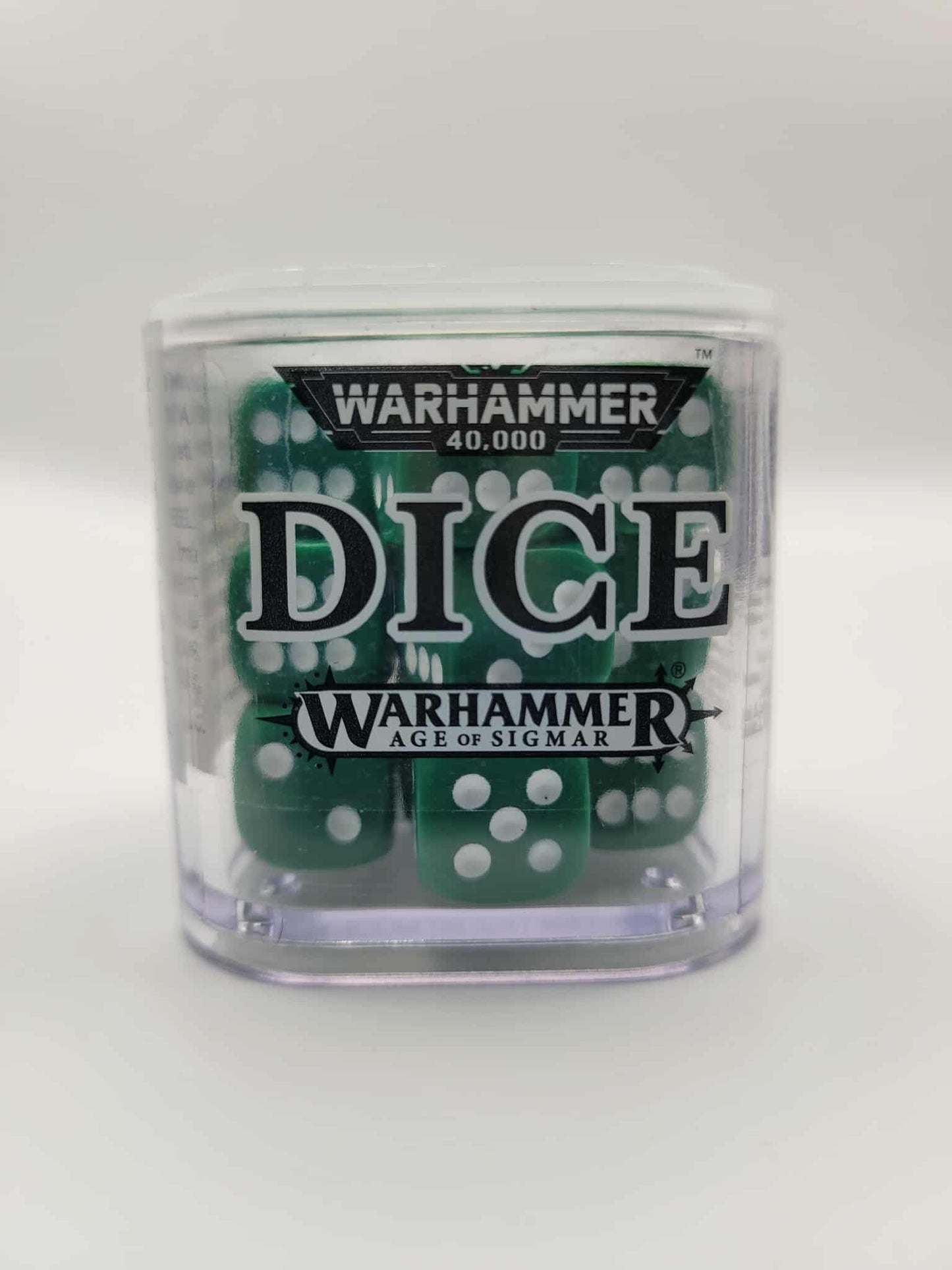 Citadel 12mm Dice Set