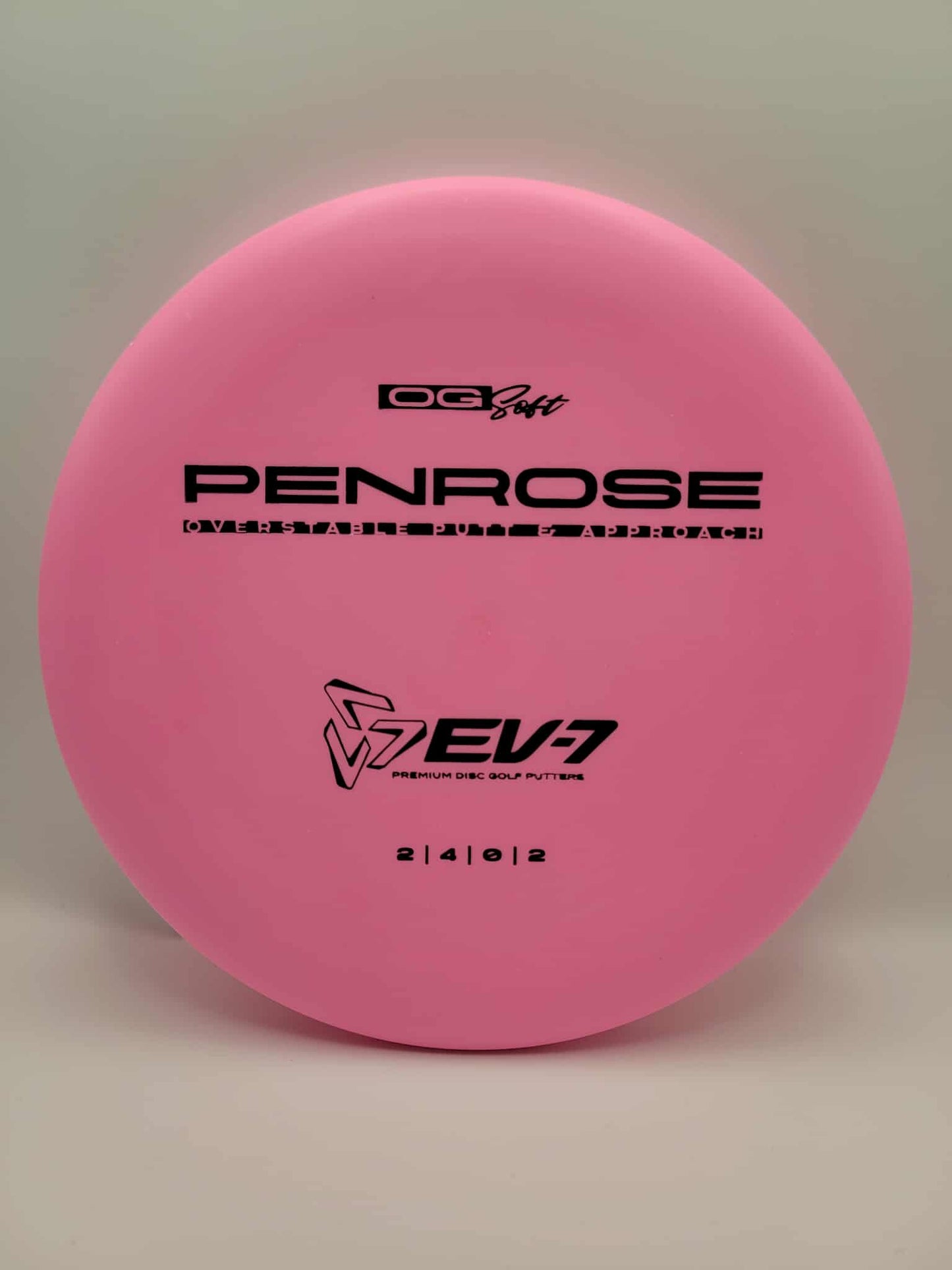 Penrose (OG Soft) 2/4/0/2