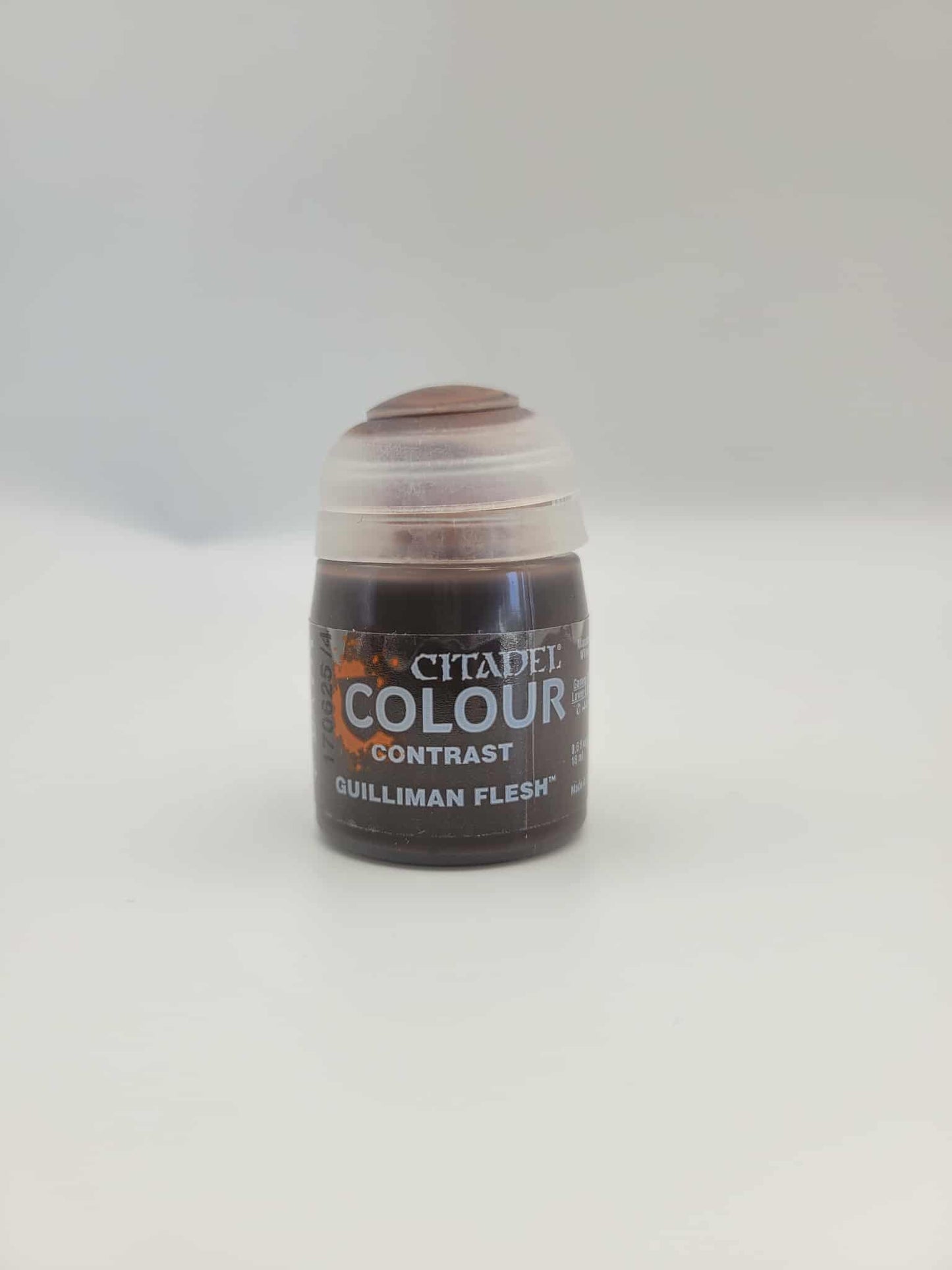Citadel Colour: Contrast