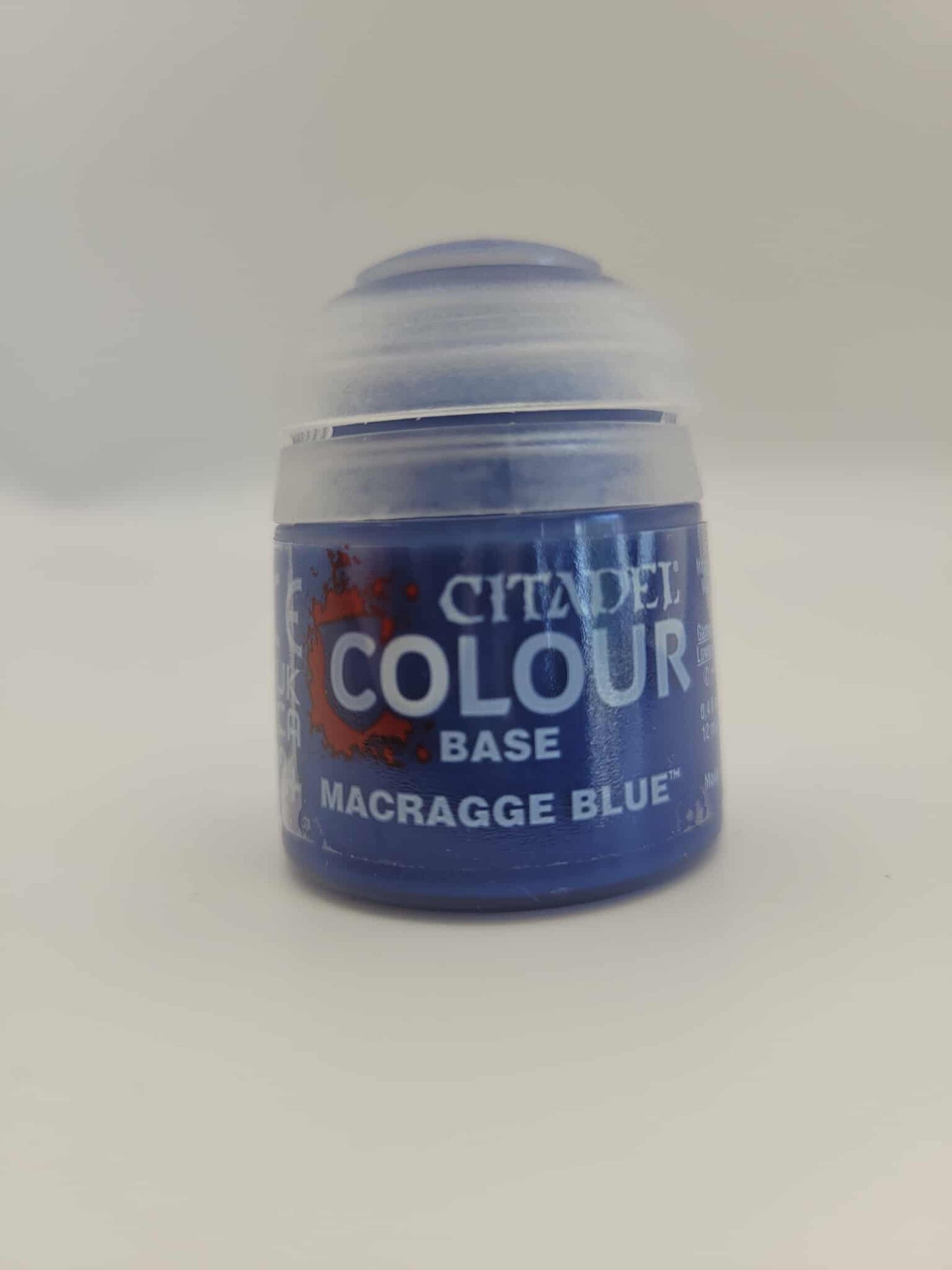 Citadel Colour: Base