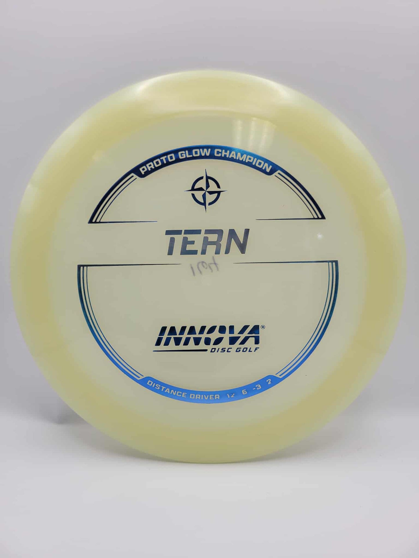 Tern (Proto Glow Champion) 12/6/-3/2