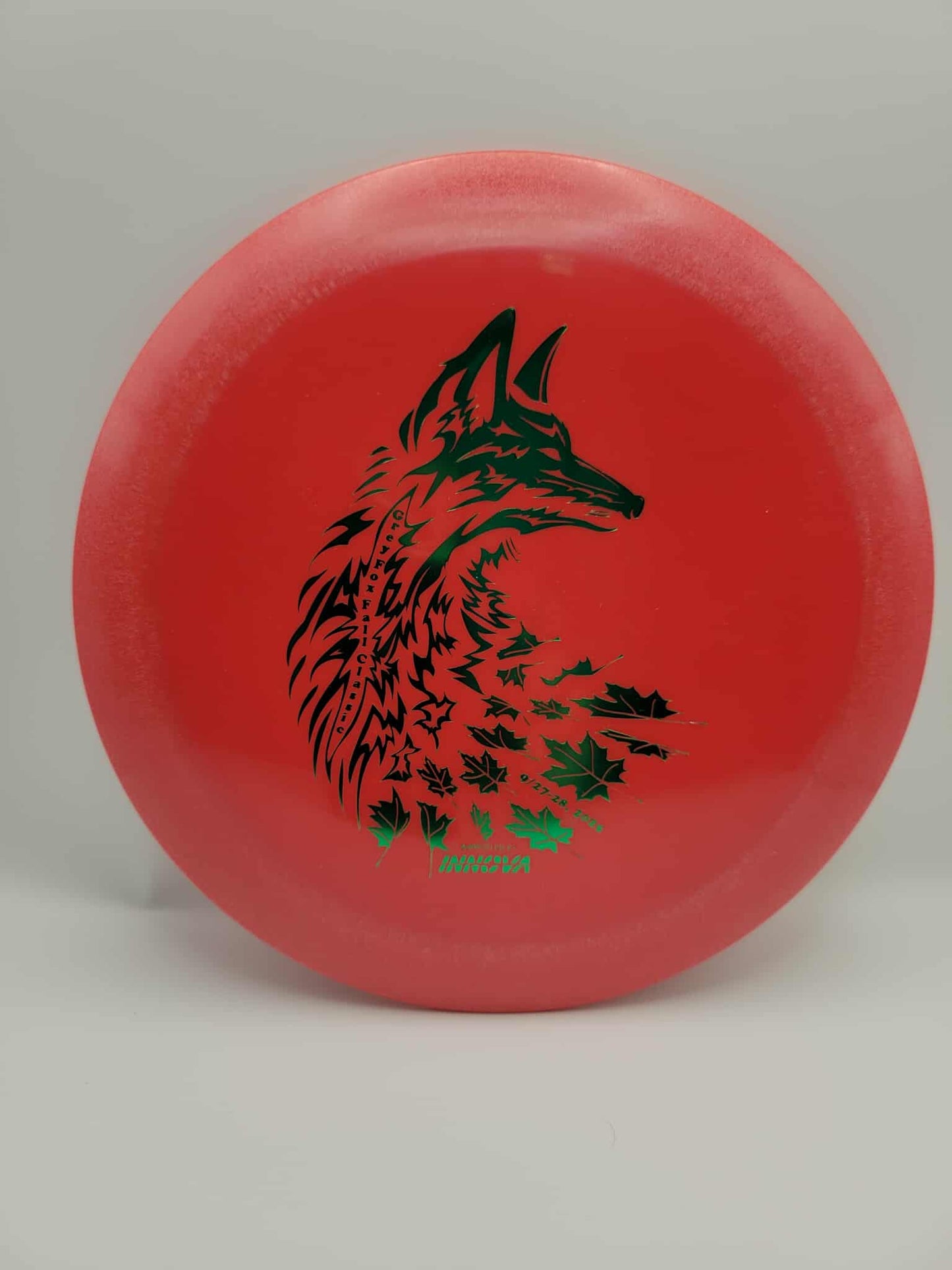 Racer (G Star Plastic) 12/5/-1/2