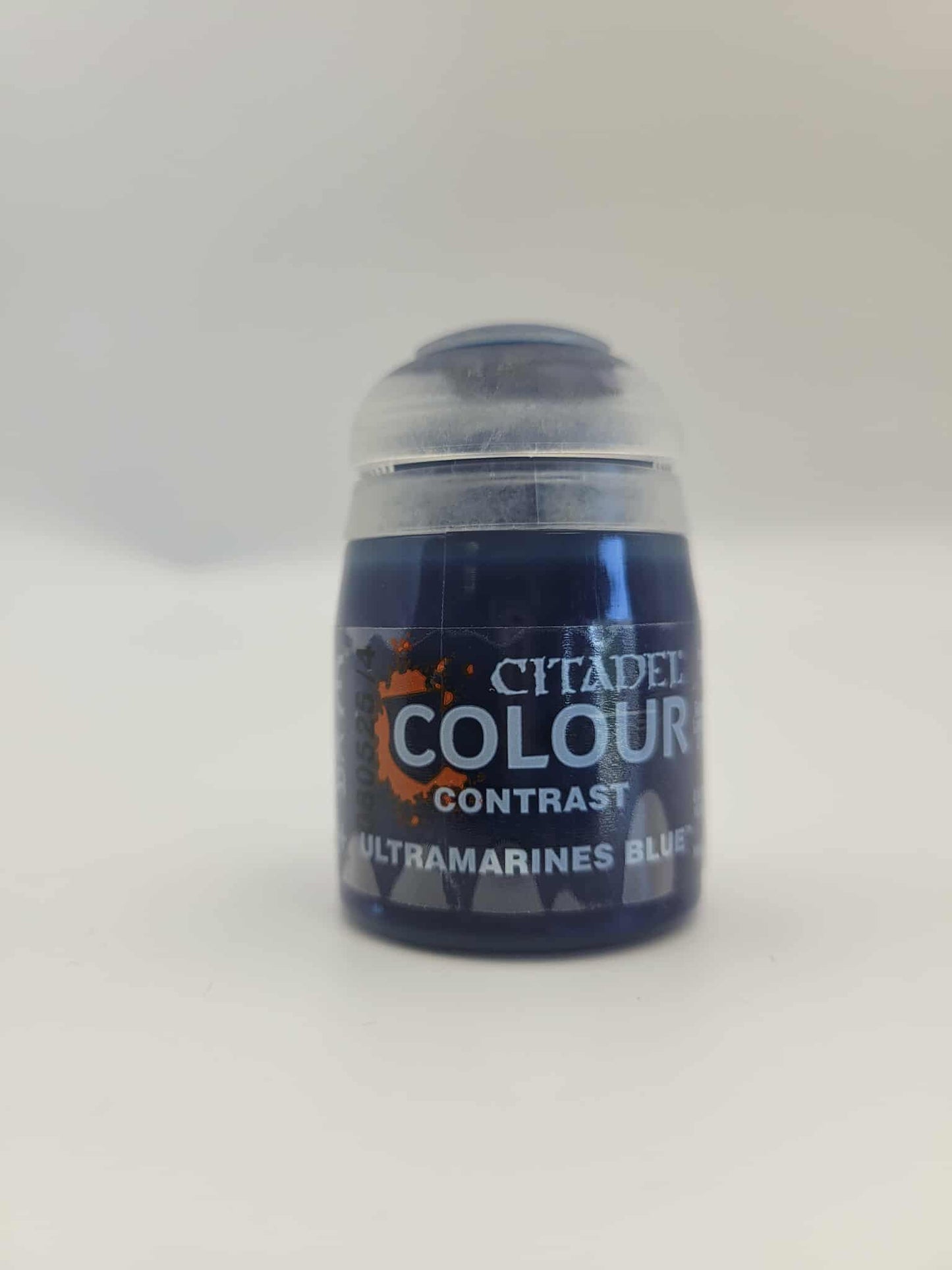 Citadel Colour: Contrast