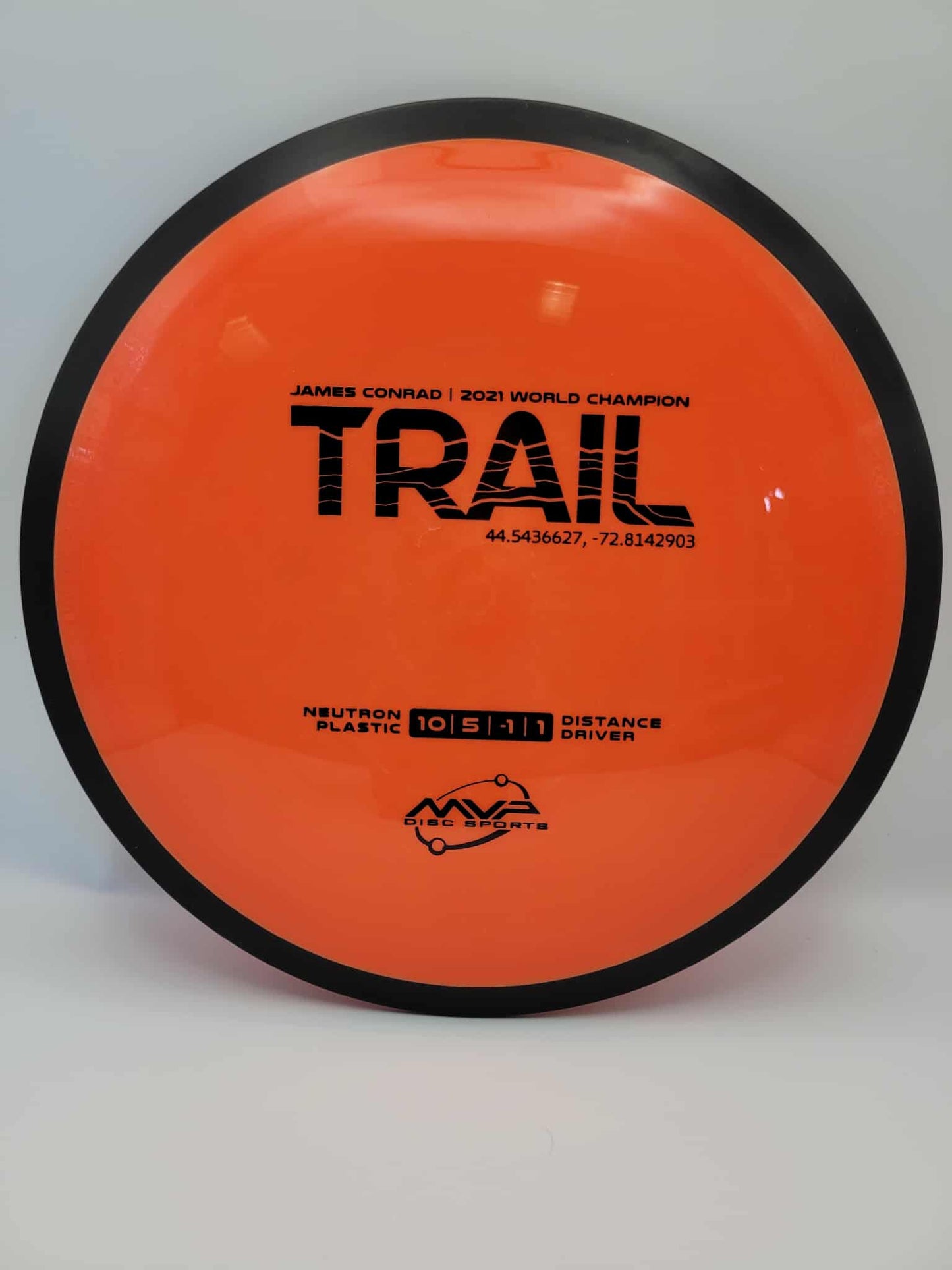 Trail (Neutron Plastic) 10/5/-1/1