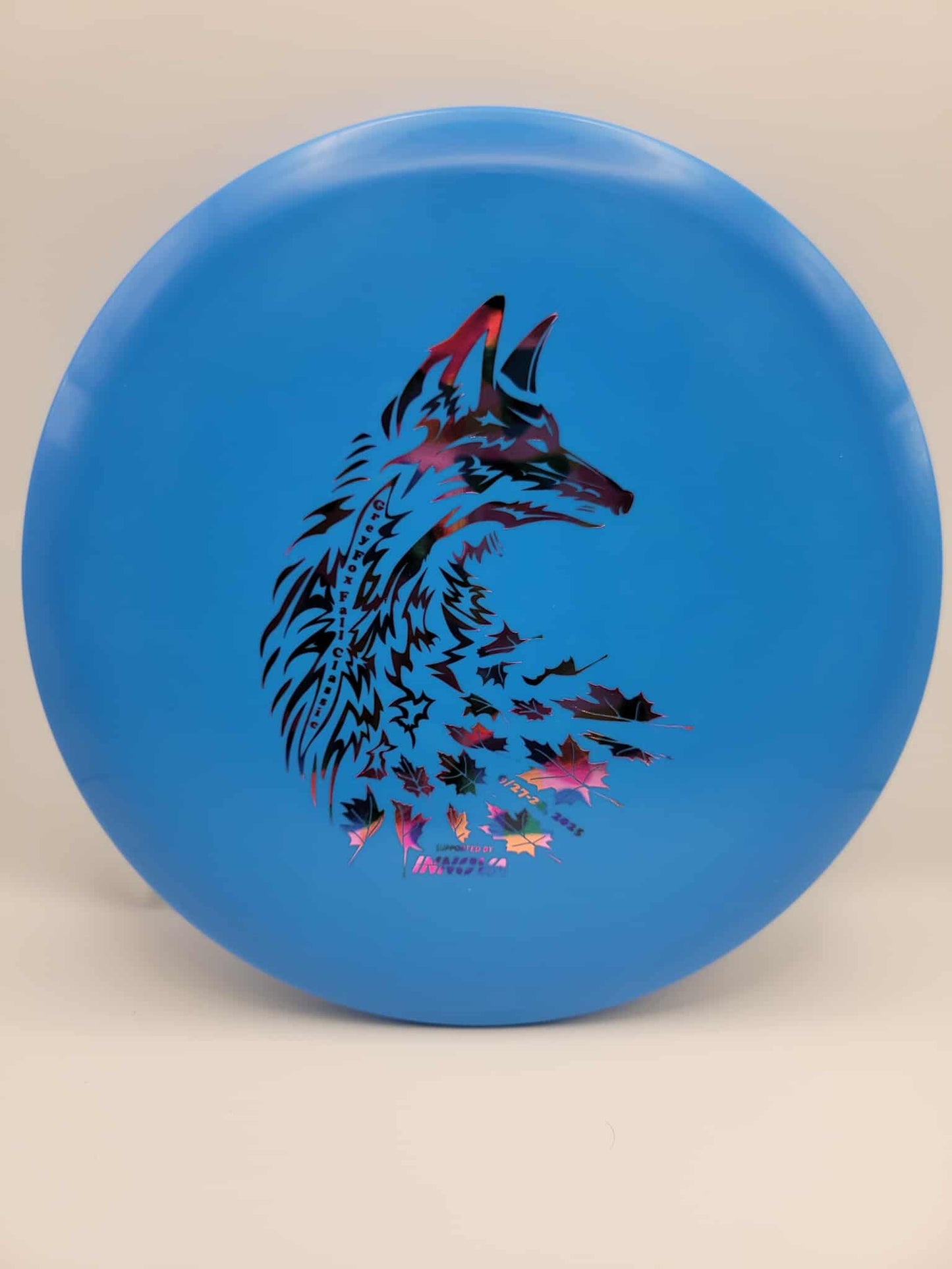 Roc3 (Star Plastic) 5/4/0/3