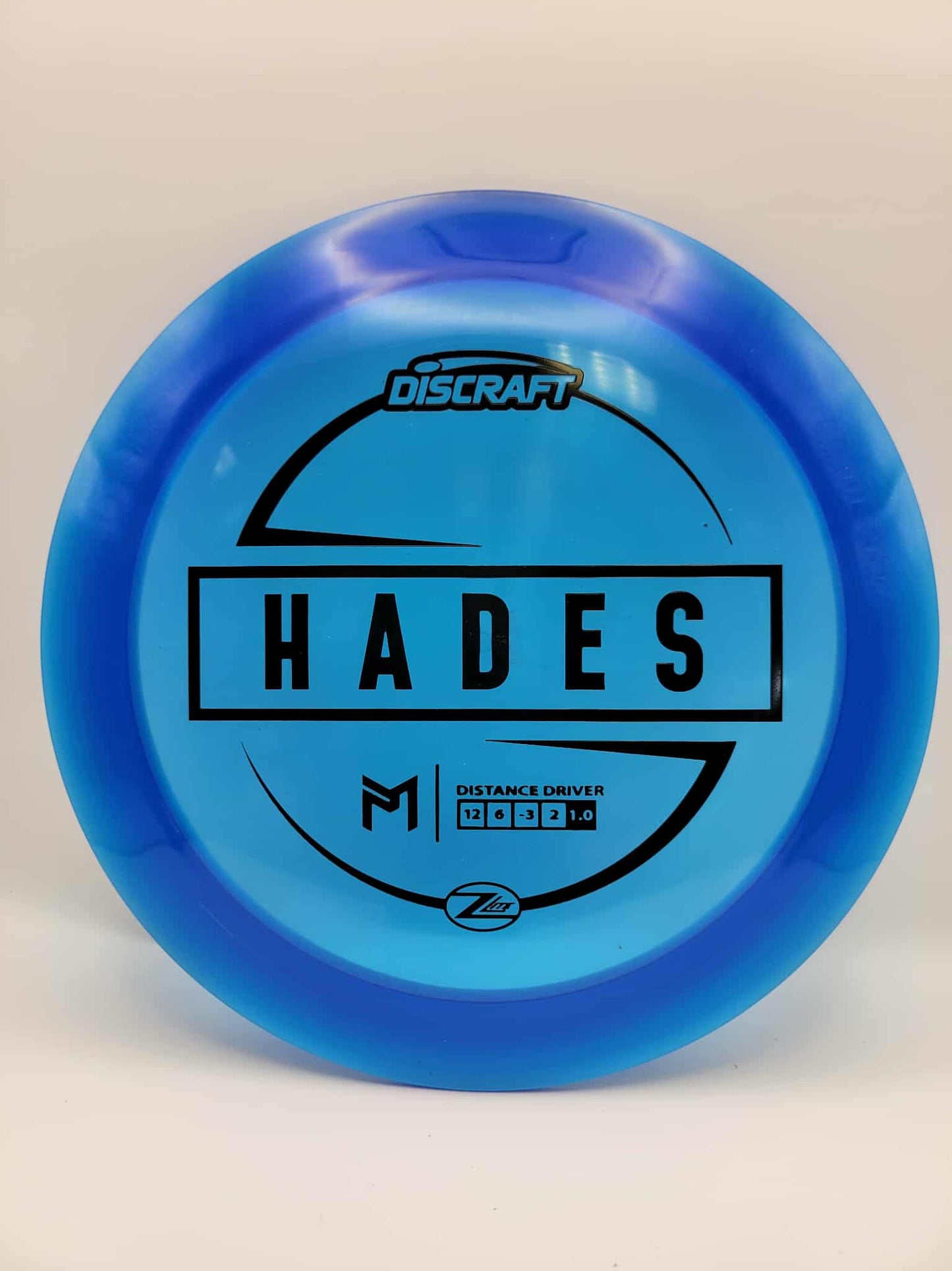 Hades (Z Lite) 12/6/-3/2