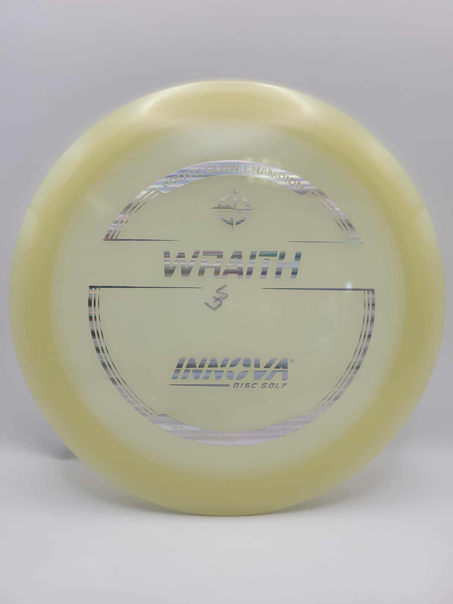 Wraith (Proto Glow Champion) 11/5/-1/3
