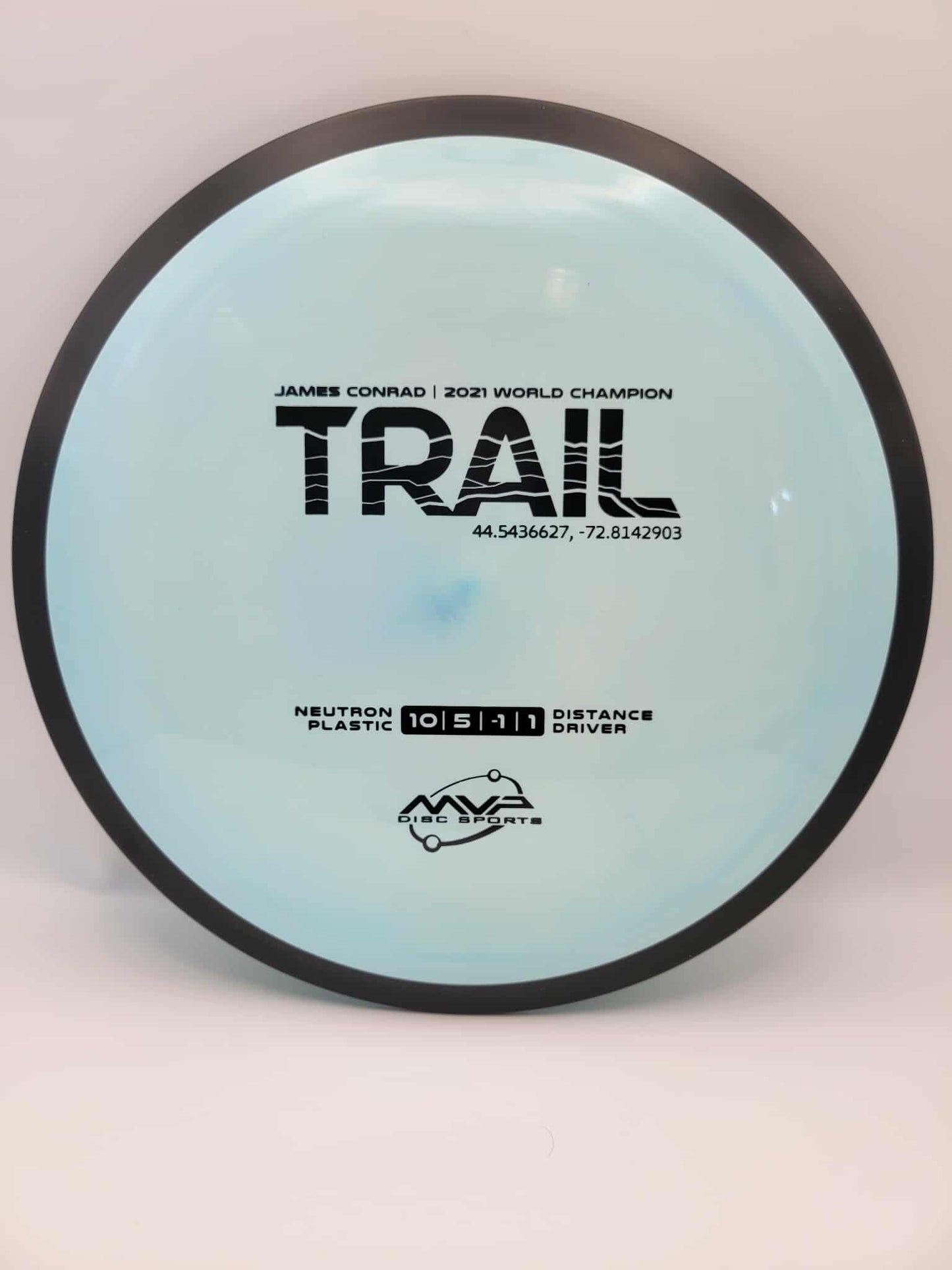 Trail (Neutron Plastic) 10/5/-1/1