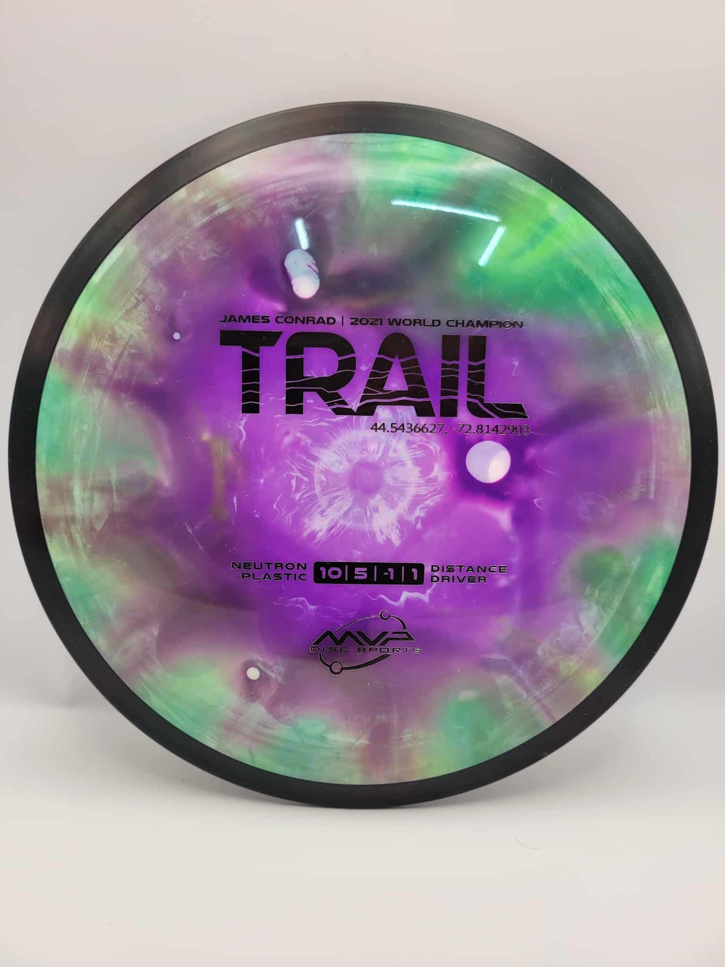 Trail (Neutron Plastic) 10/5/-1/1