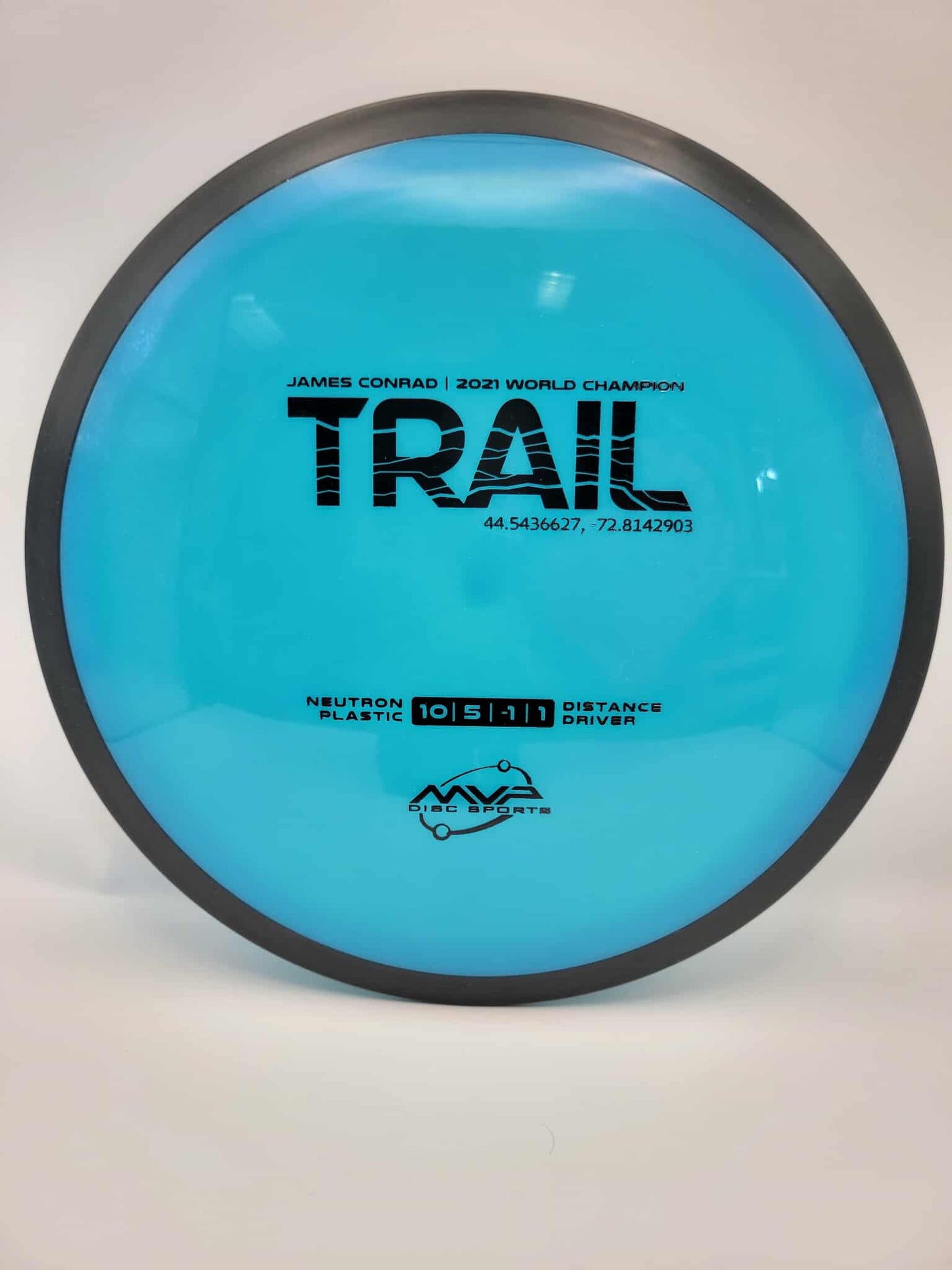 Trail (Neutron Plastic) 10/5/-1/1
