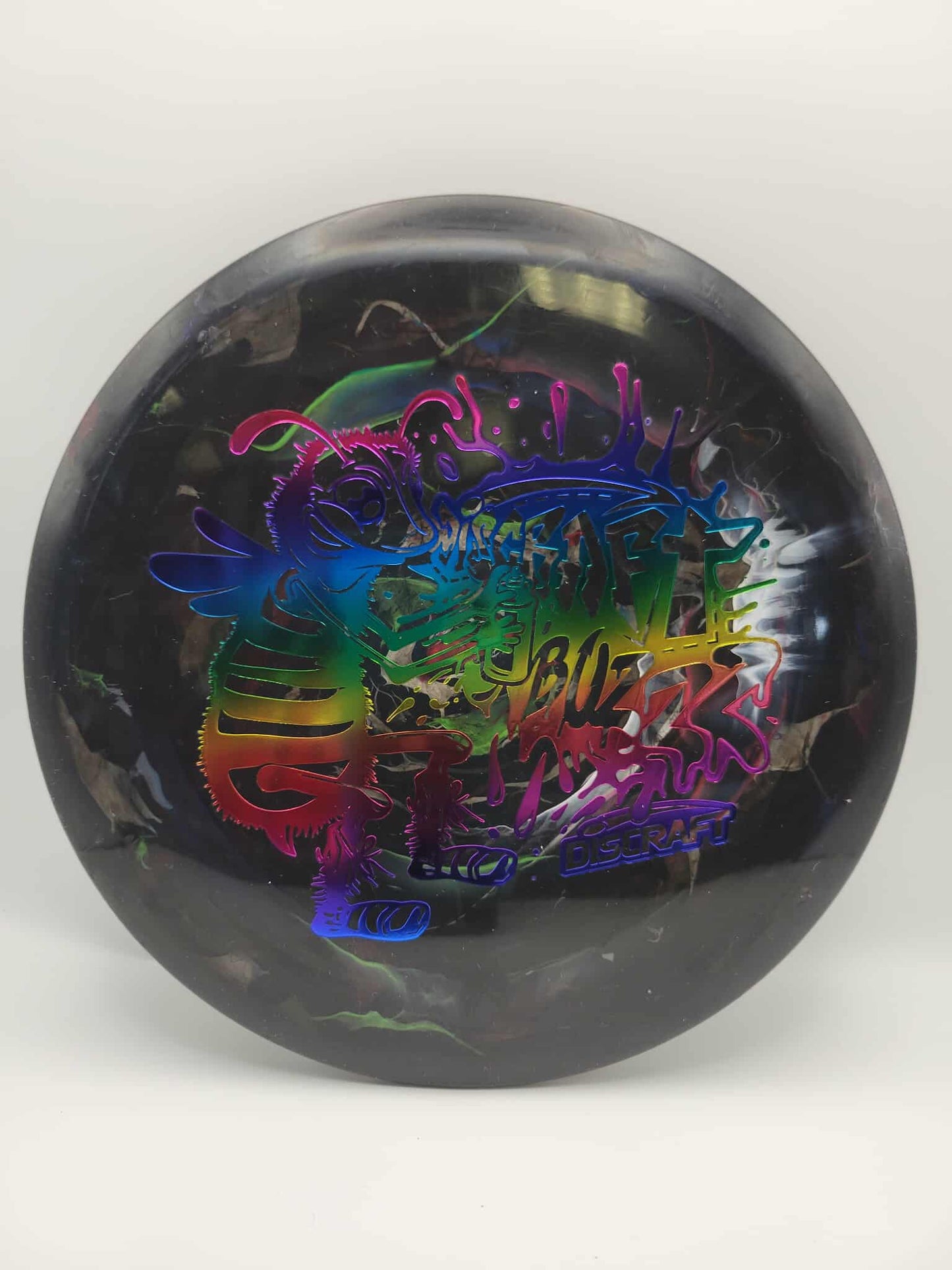 Buzzz (Jawbreaker Light Weight) 5/4/-1/1