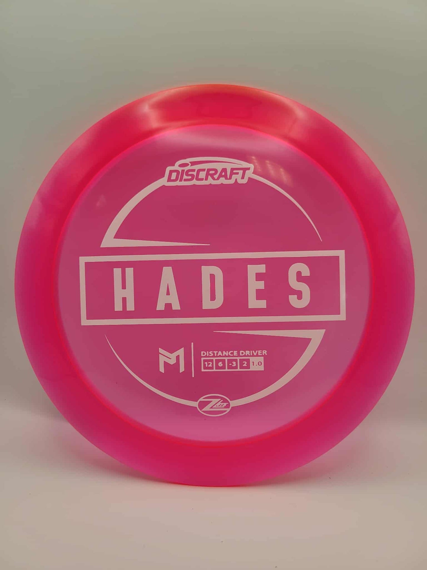 Hades (Z Lite) 12/6/-3/2