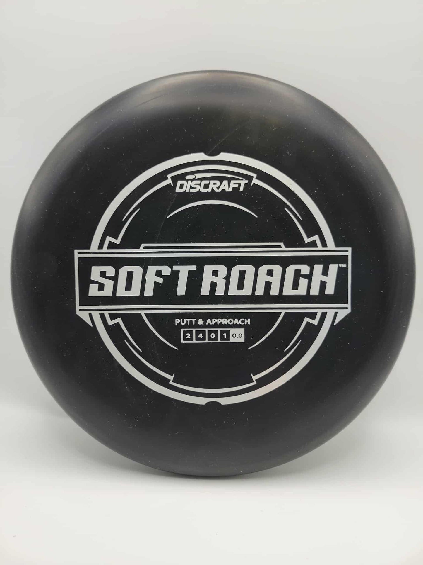 Roach (Soft) 2/4/0/1