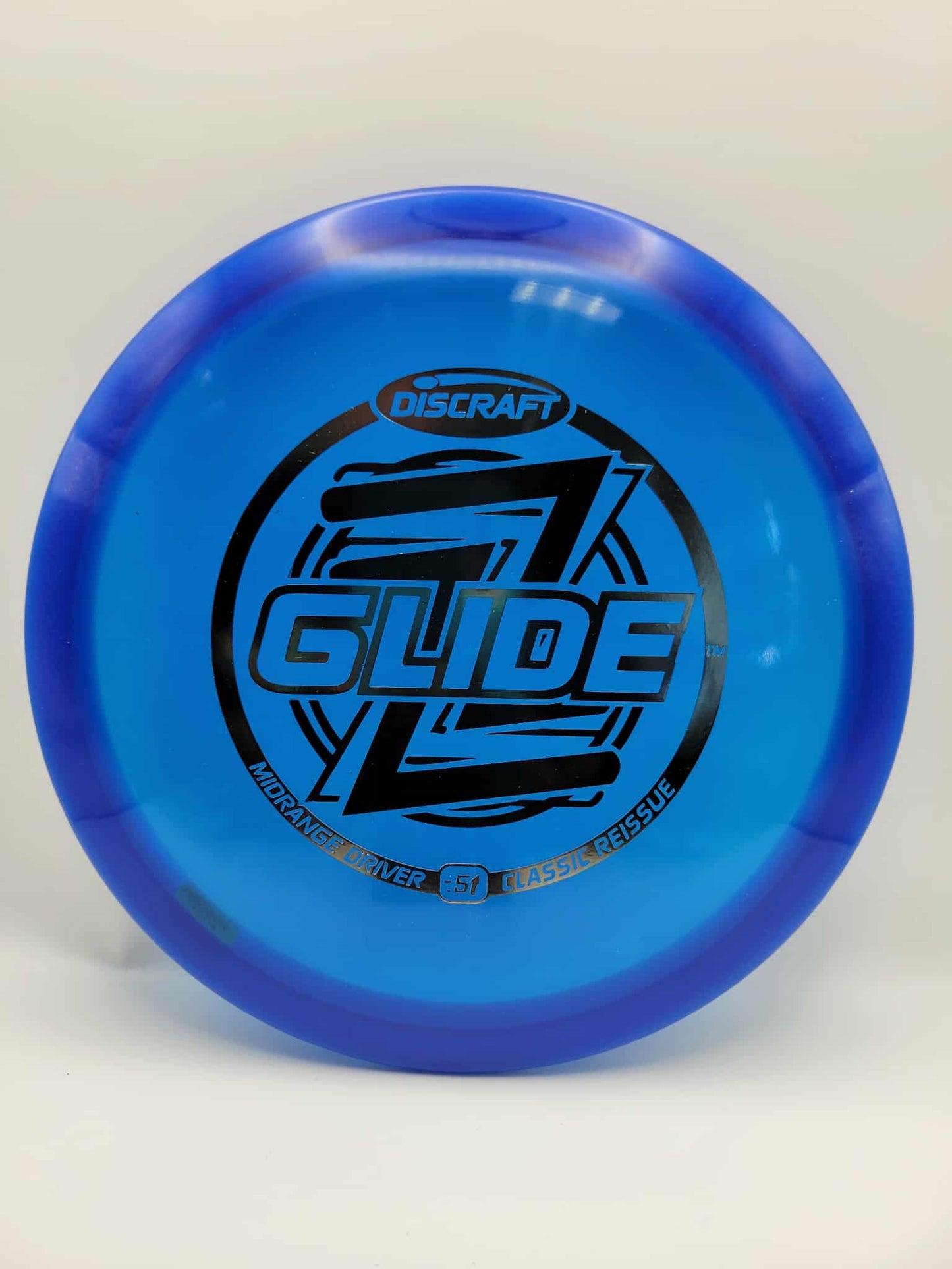 Reissued Z Glide