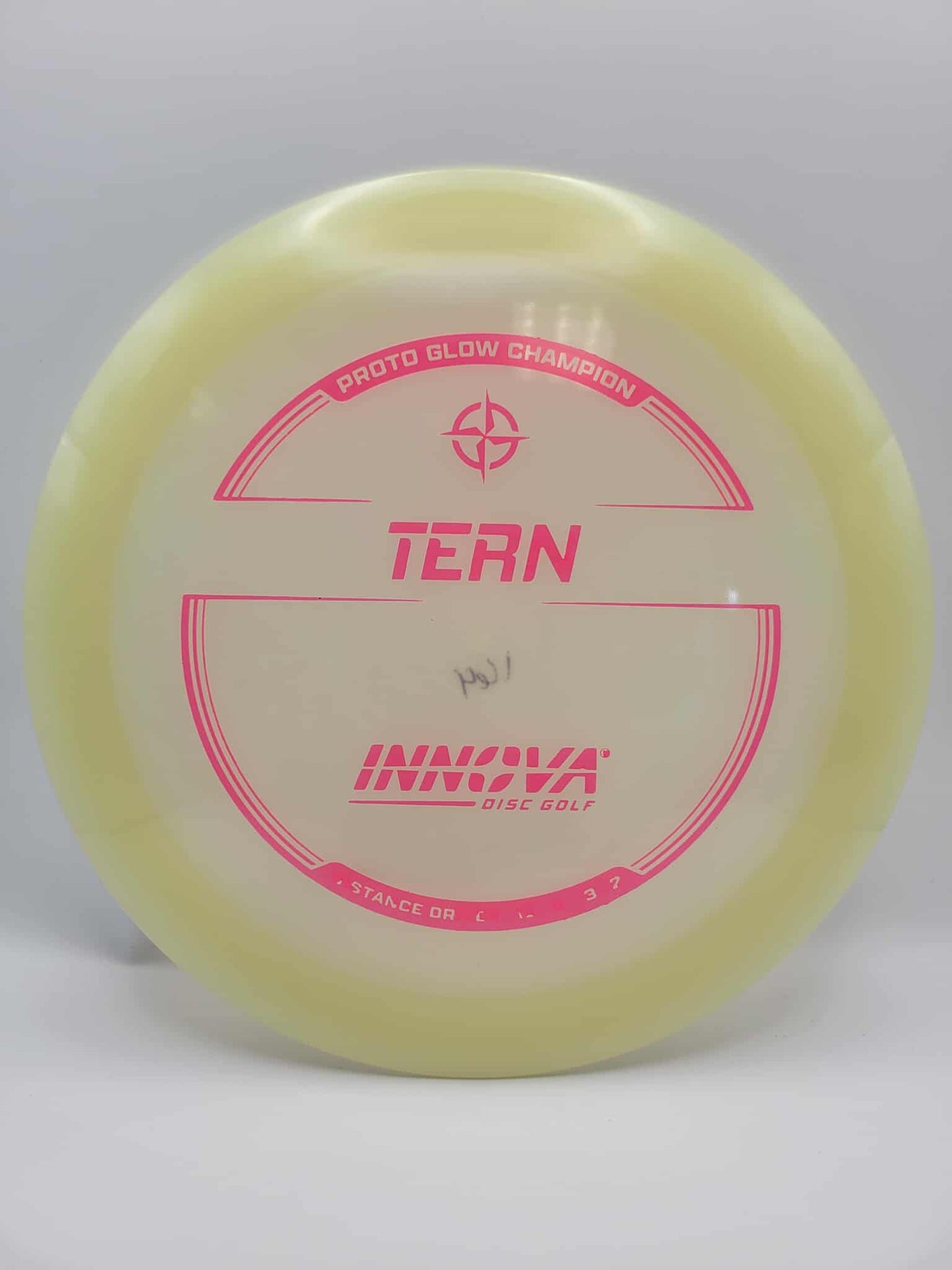 Tern (Proto Glow Champion) 12/6/-3/2