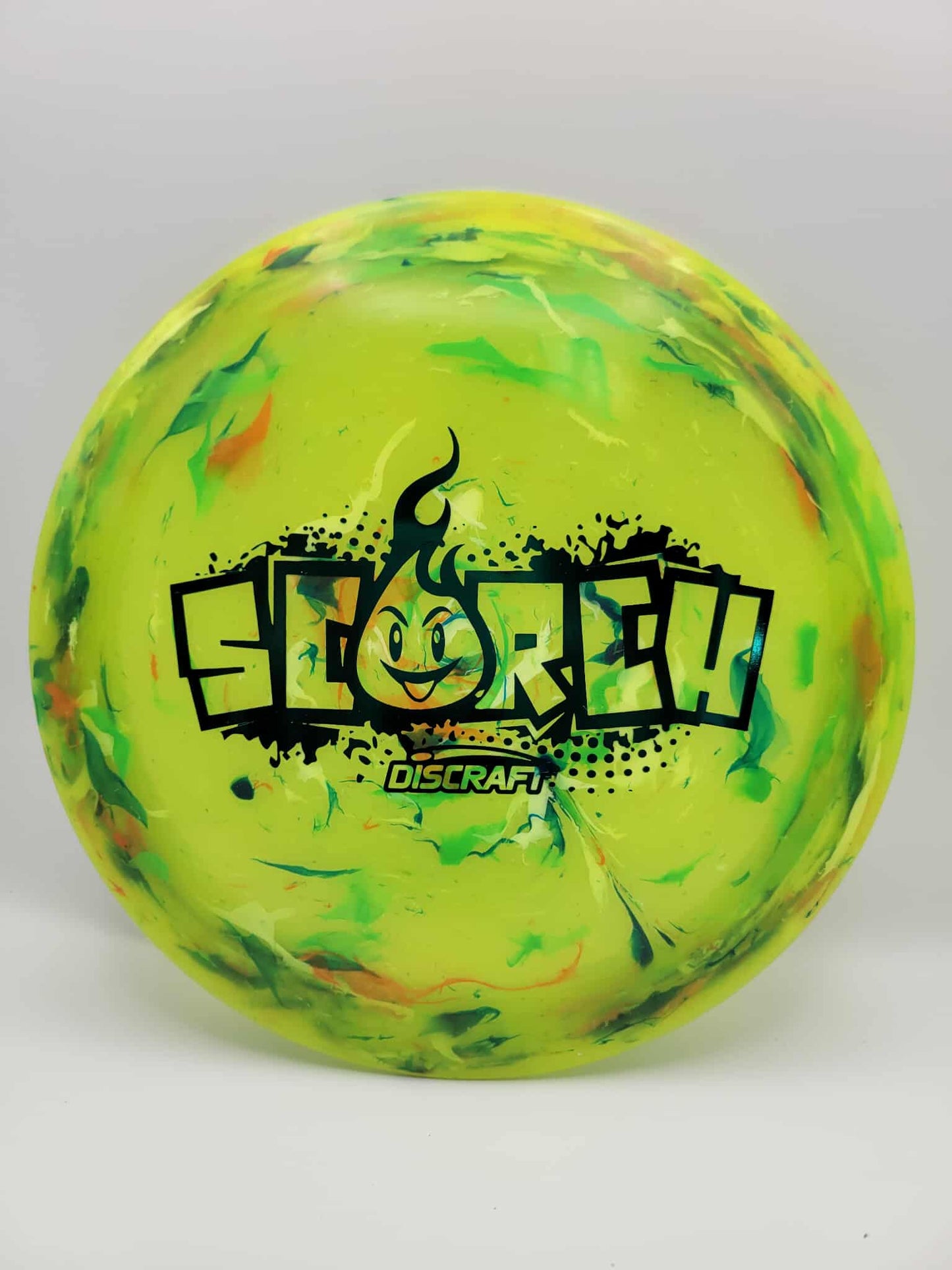 Scorch (Jawbreaker Light Weight) 11/6/-2/2