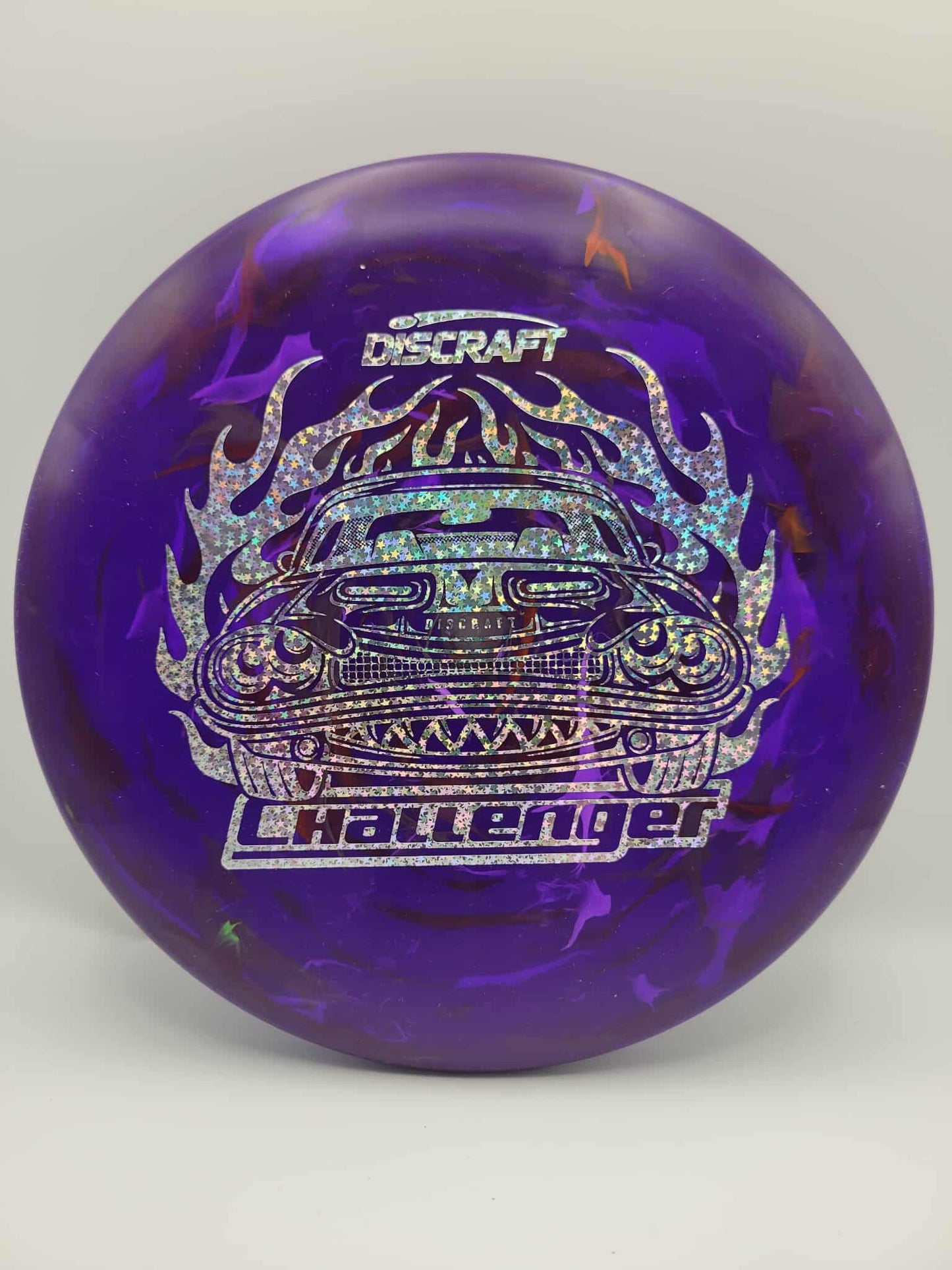 Challenger (Jawbreaker Light Weight) 2/3/0/2