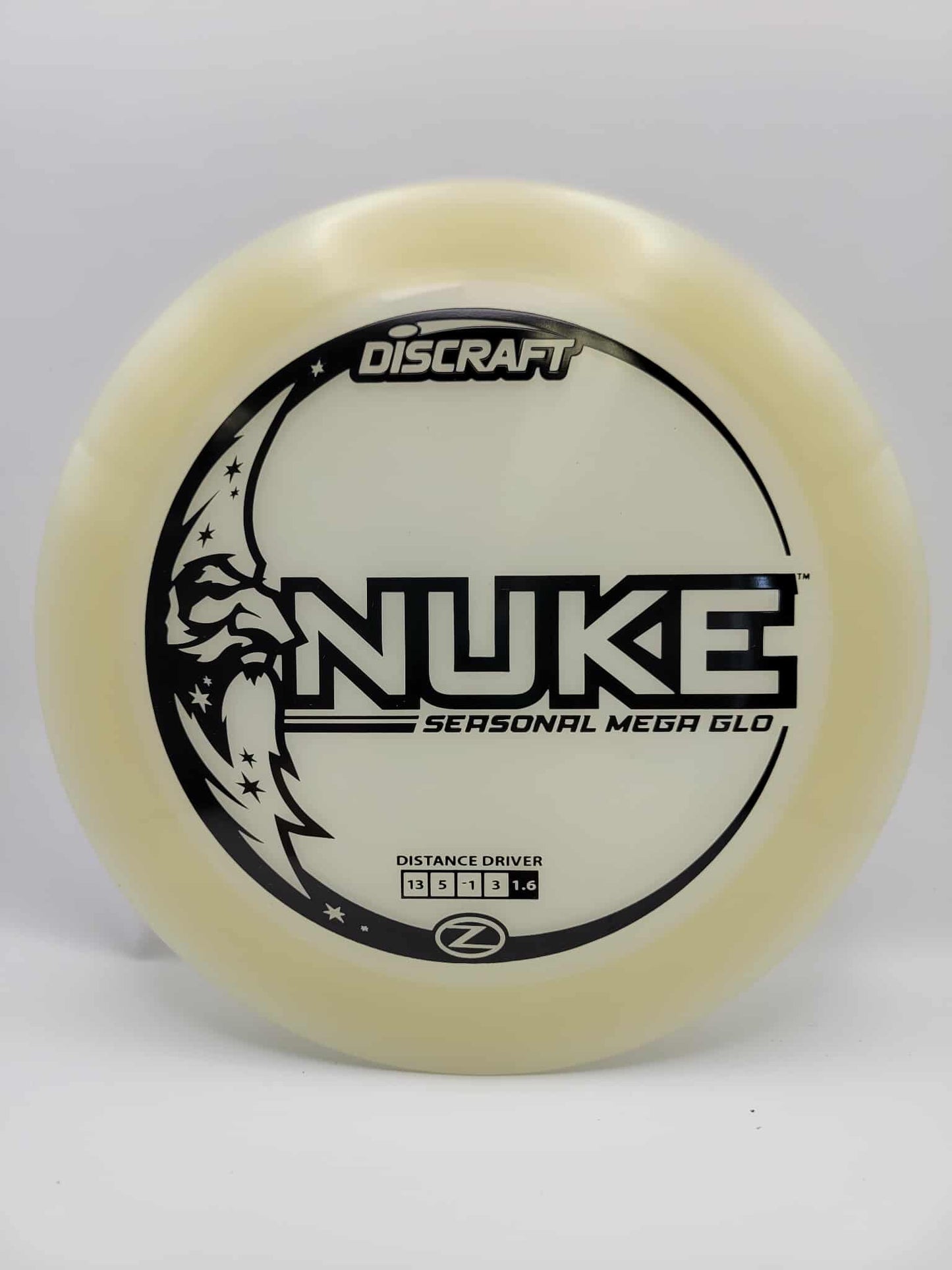 Nuke (Seasonal Mega Glow) 13/5/-1/3