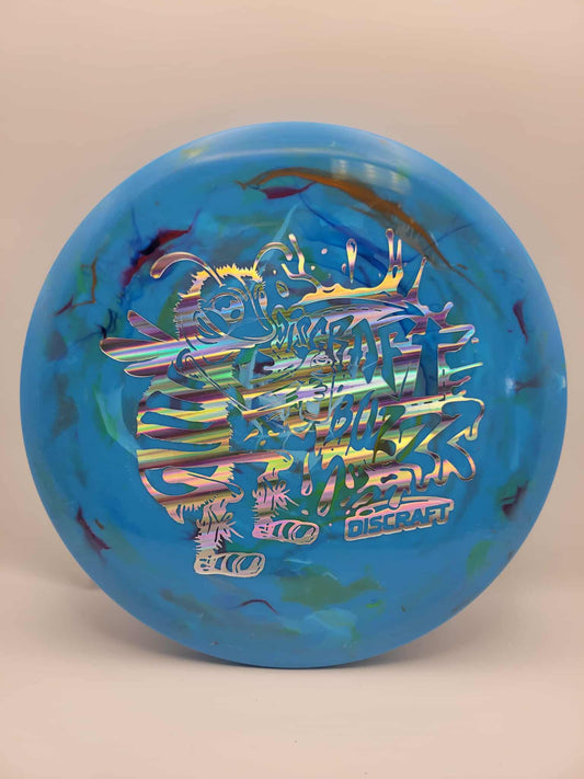 Buzzz (Jawbreaker Light Weight) 5/4/-1/1