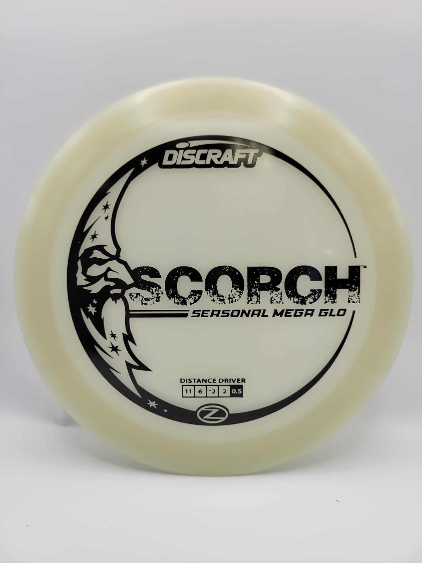 Scorch (Seasonal Mega Glow) 11/6/-2/2