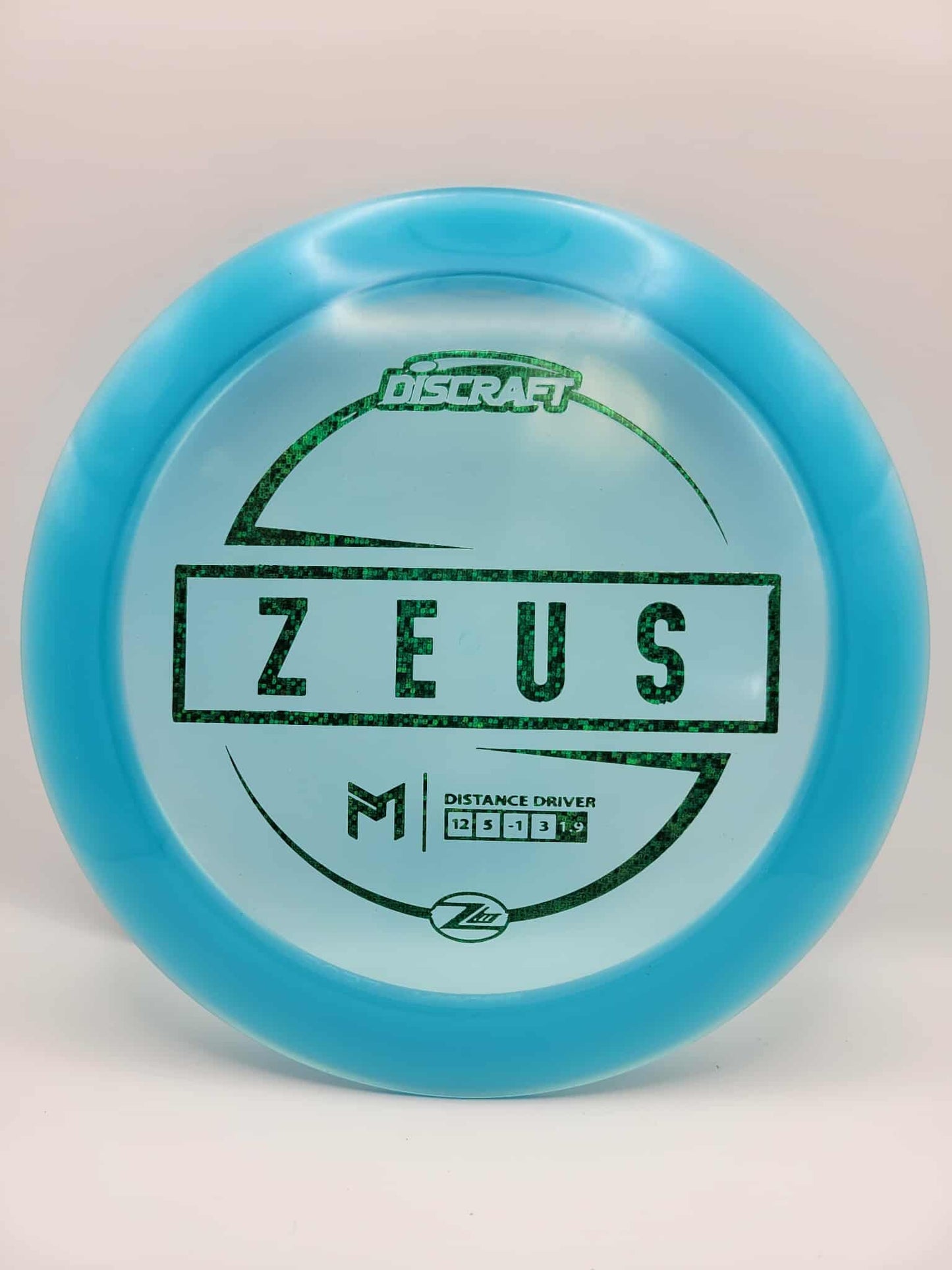 Zeus (Z Lite) 12/5/-1/3