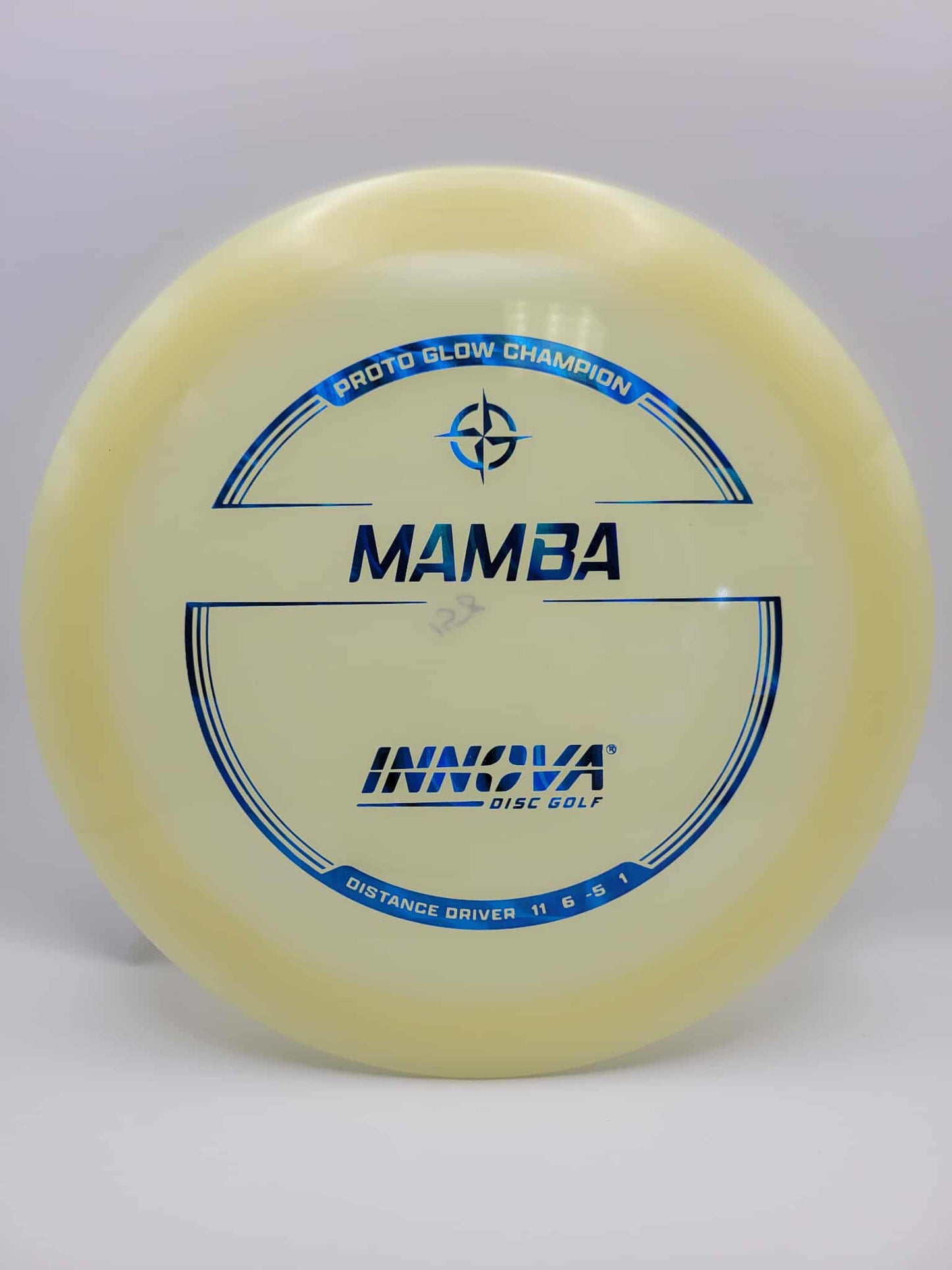 Mamba (Proto Glow Champion) 11/6/-5/1