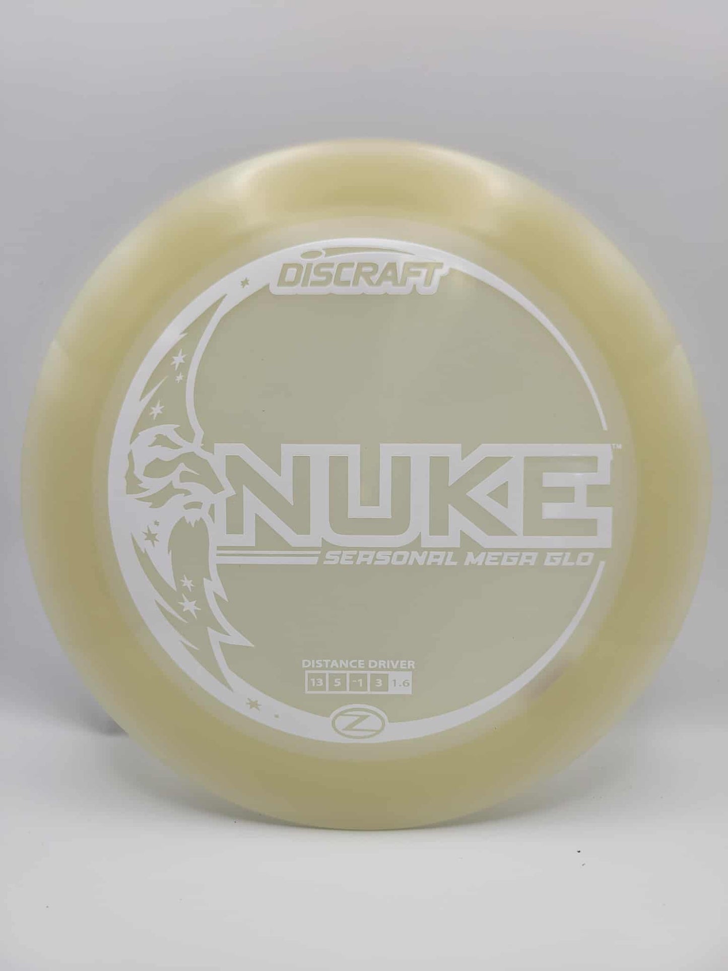 Nuke (Seasonal Mega Glow) 13/5/-1/3