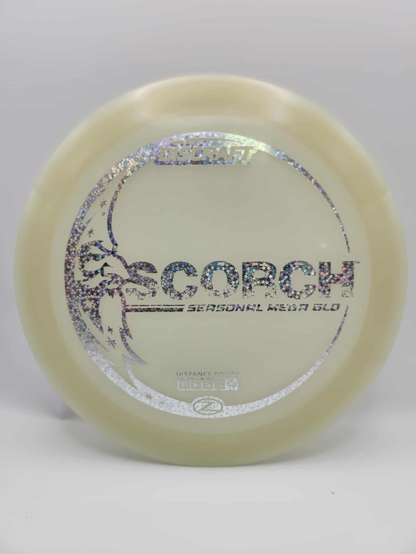 Scorch (Seasonal Mega Glow) 11/6/-2/2