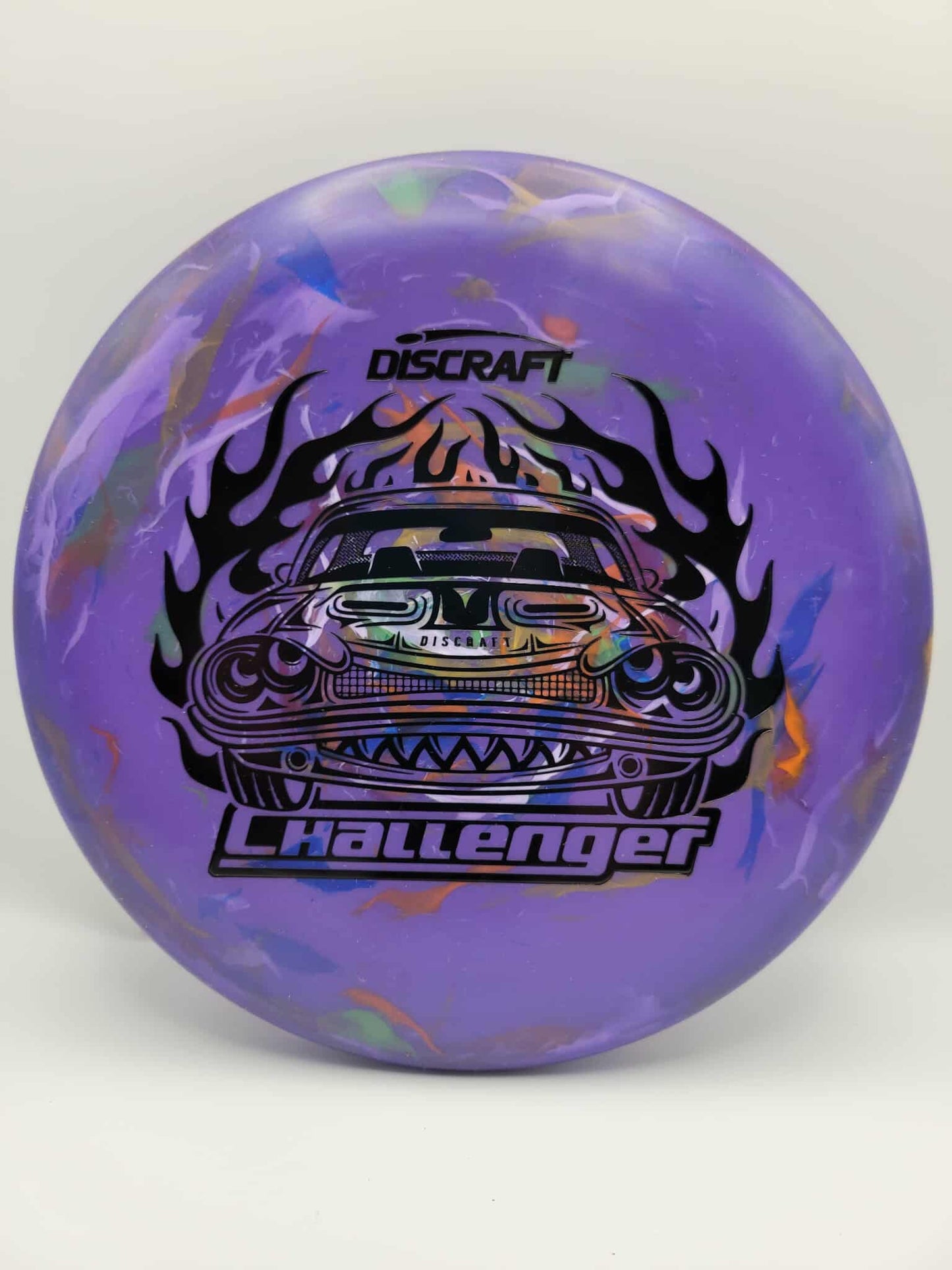 Challenger (Jawbreaker Light Weight) 2/3/0/2