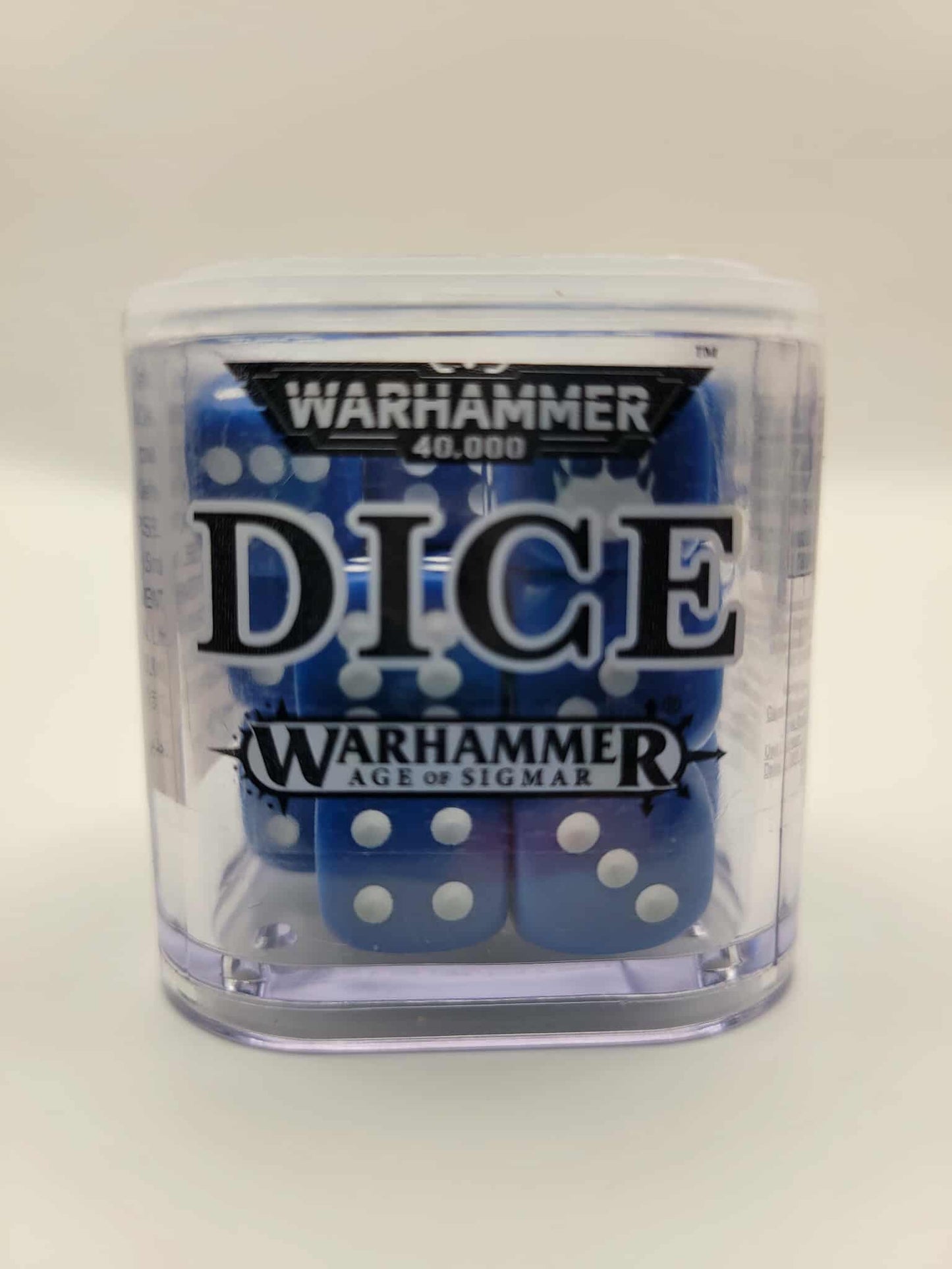 Citadel 12mm Dice Set