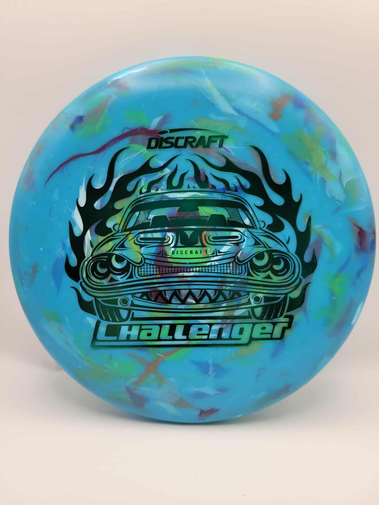 Challenger (Jawbreaker Light Weight) 2/3/0/2