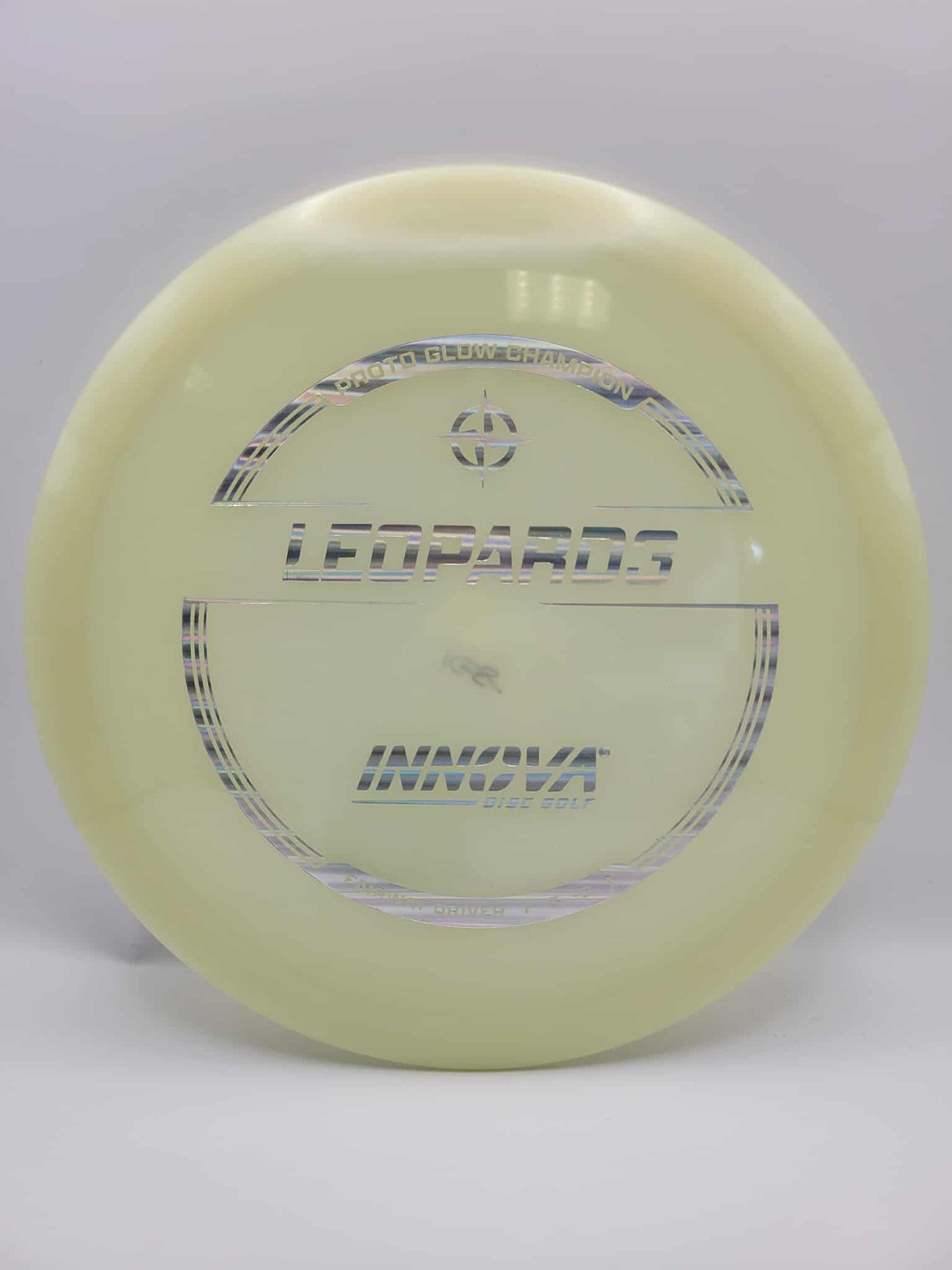 Leopard3 (Proto Glow Champion) 7/5/-2/1