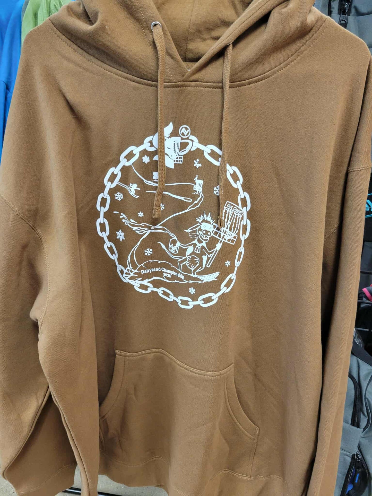 Dairyland Sweatshirt