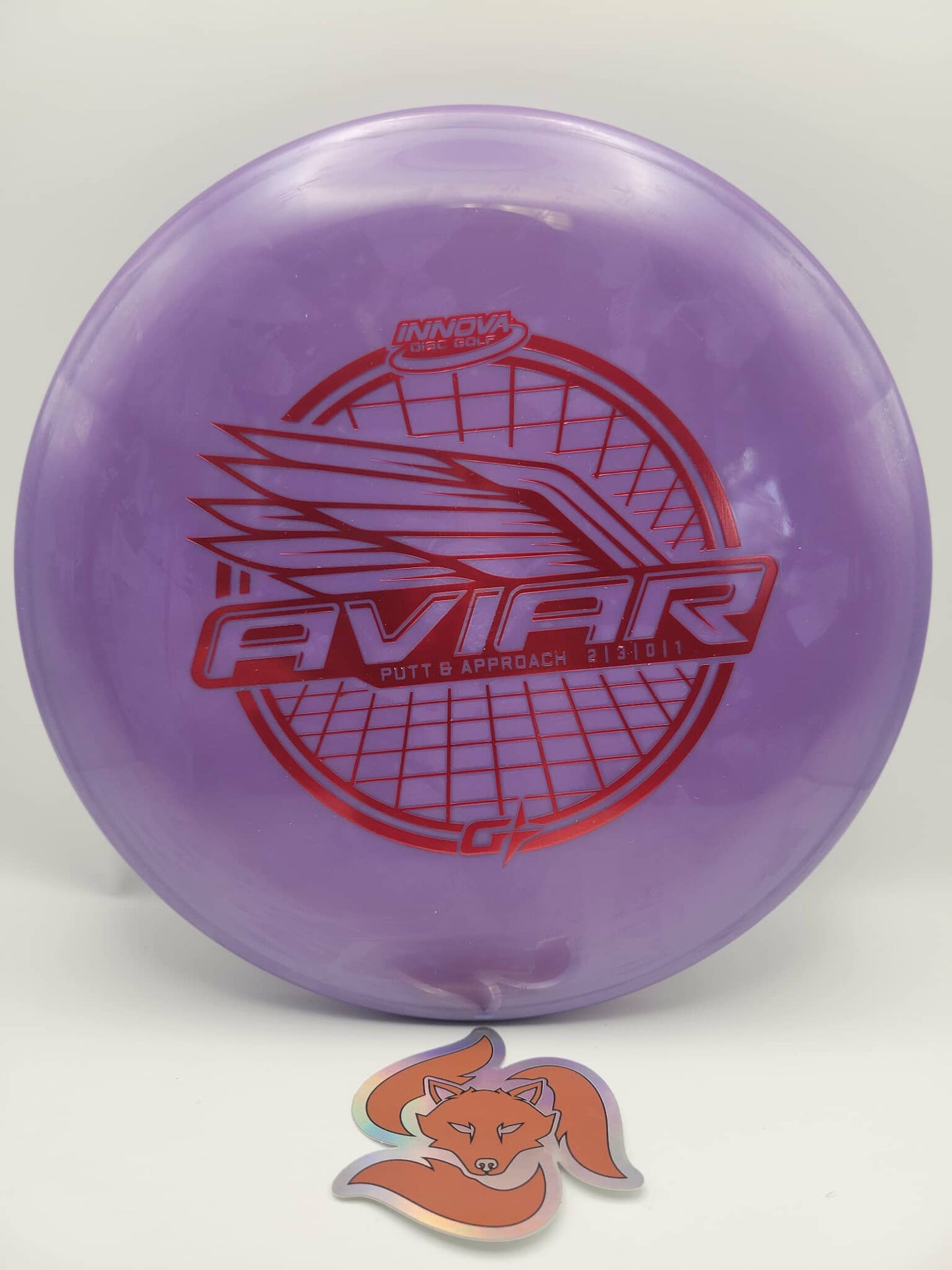 Aviar (G-Star Plastic) 2/3/0/1