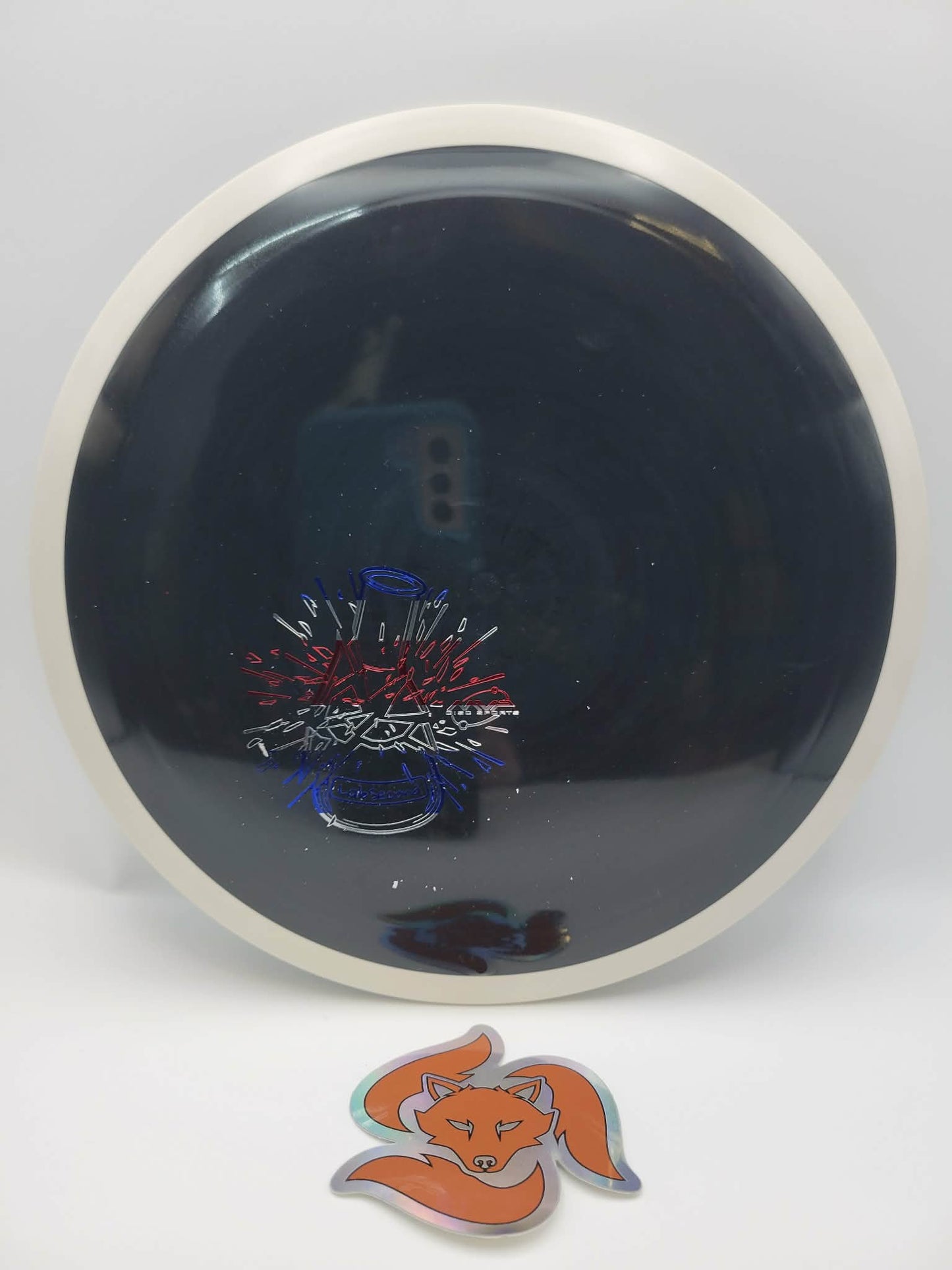 Virus (Neutron Plastic) 9/5/-3.5/1