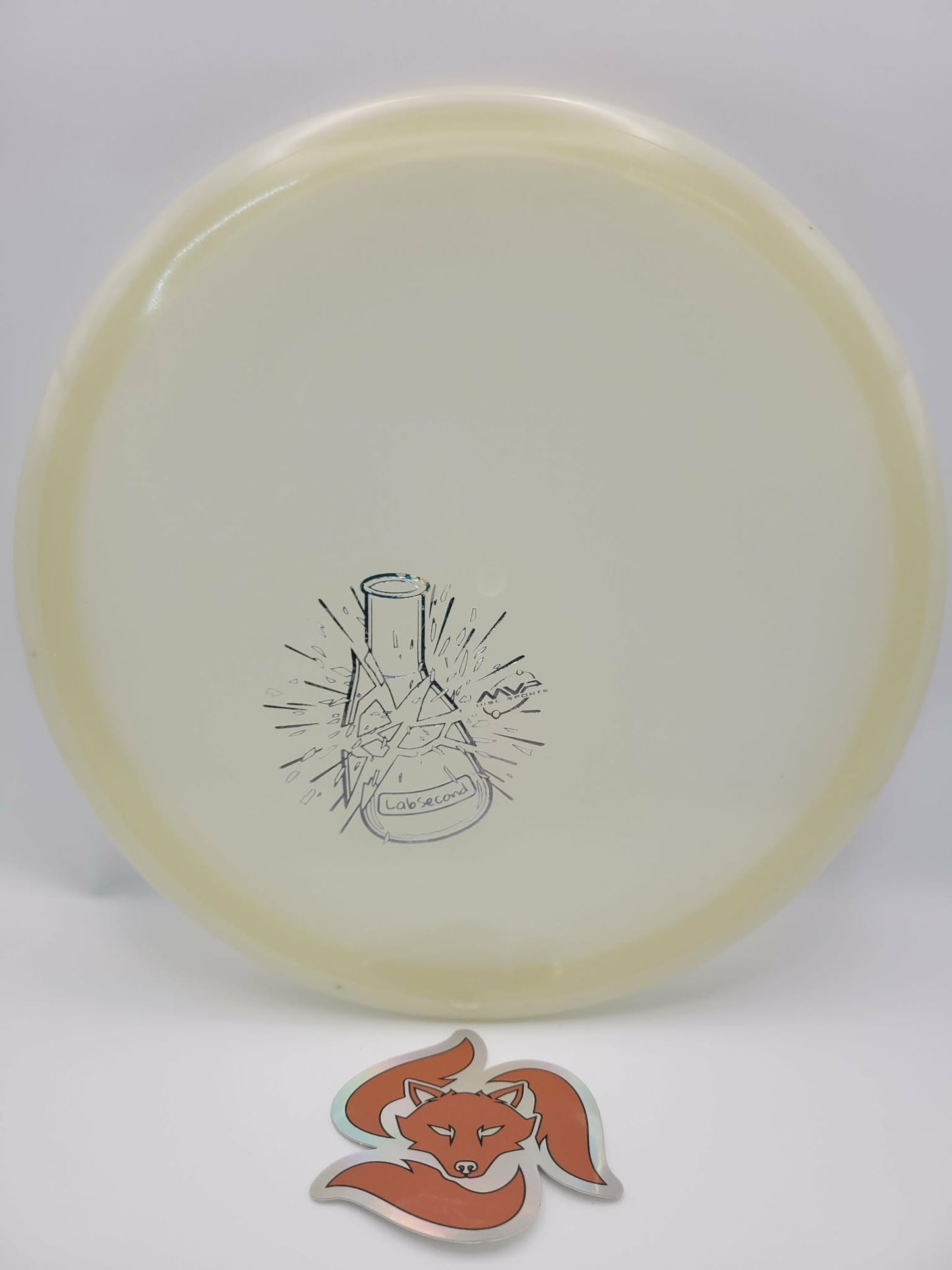 GLOW Hex (Eclipse Plastic) 5/5/-1/1