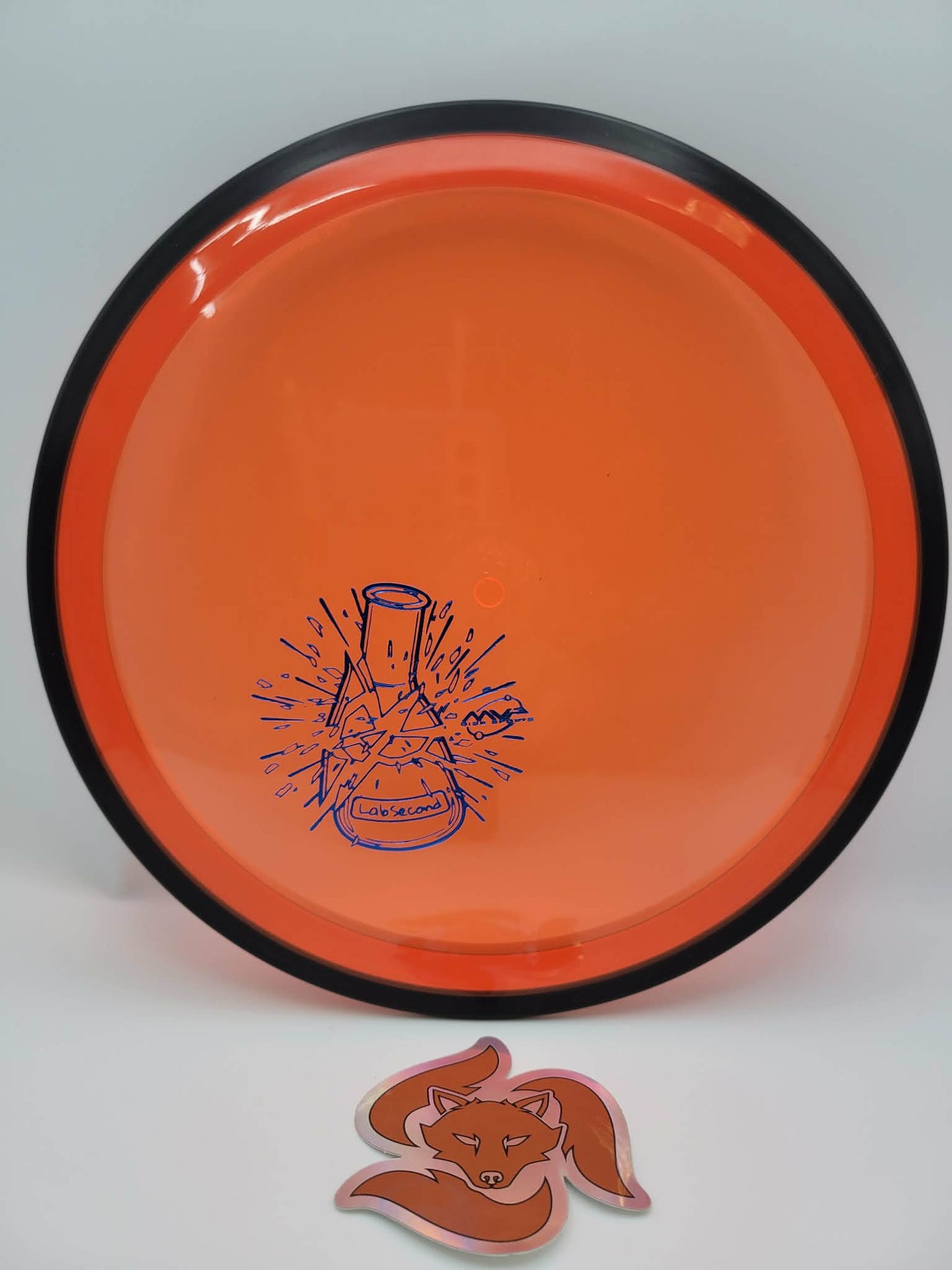 Resistor (Proton Plastic) 6.5/4/0/3.5