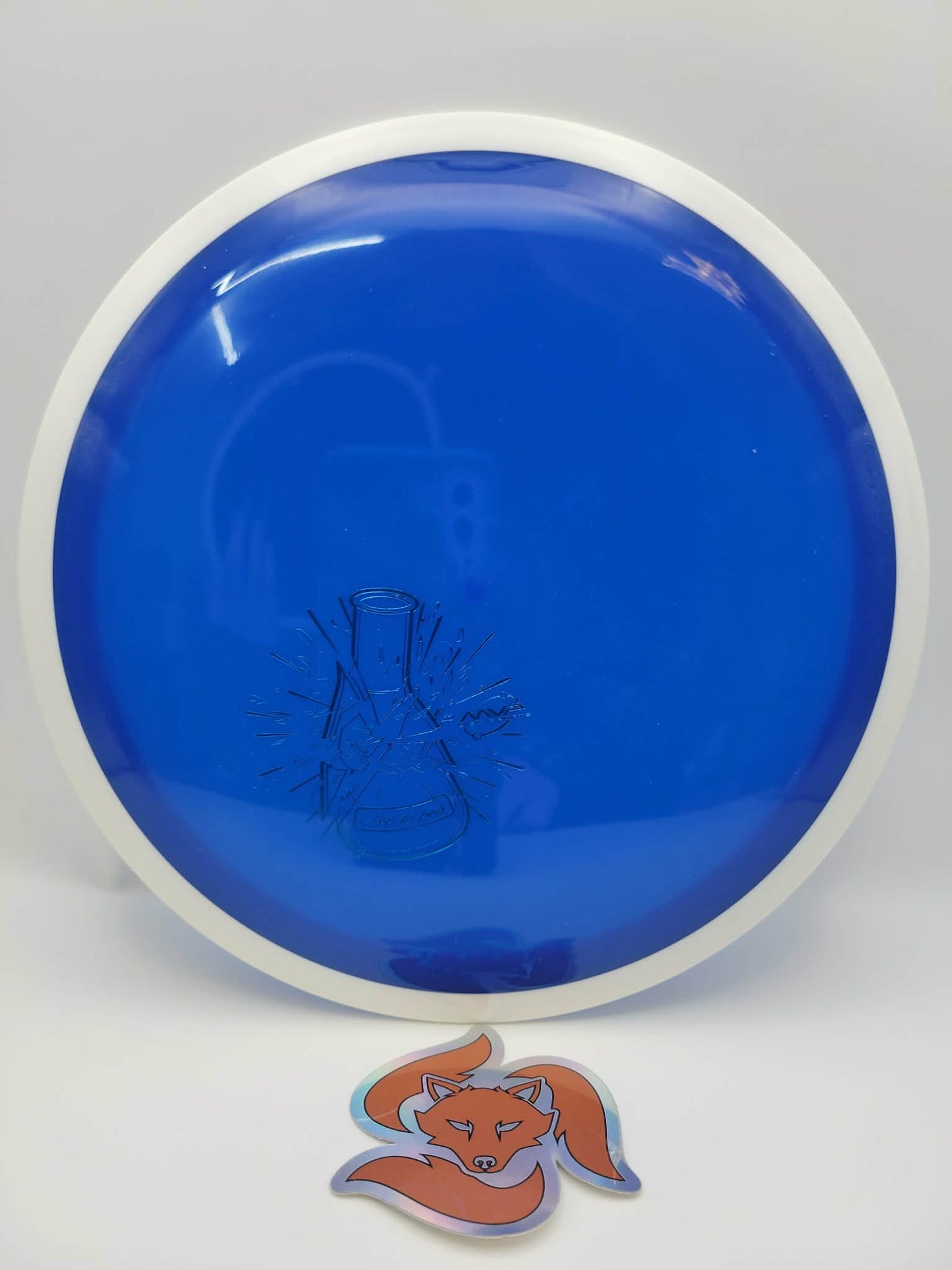 Impulse (Neutron Plastic) 9/5/-3/1