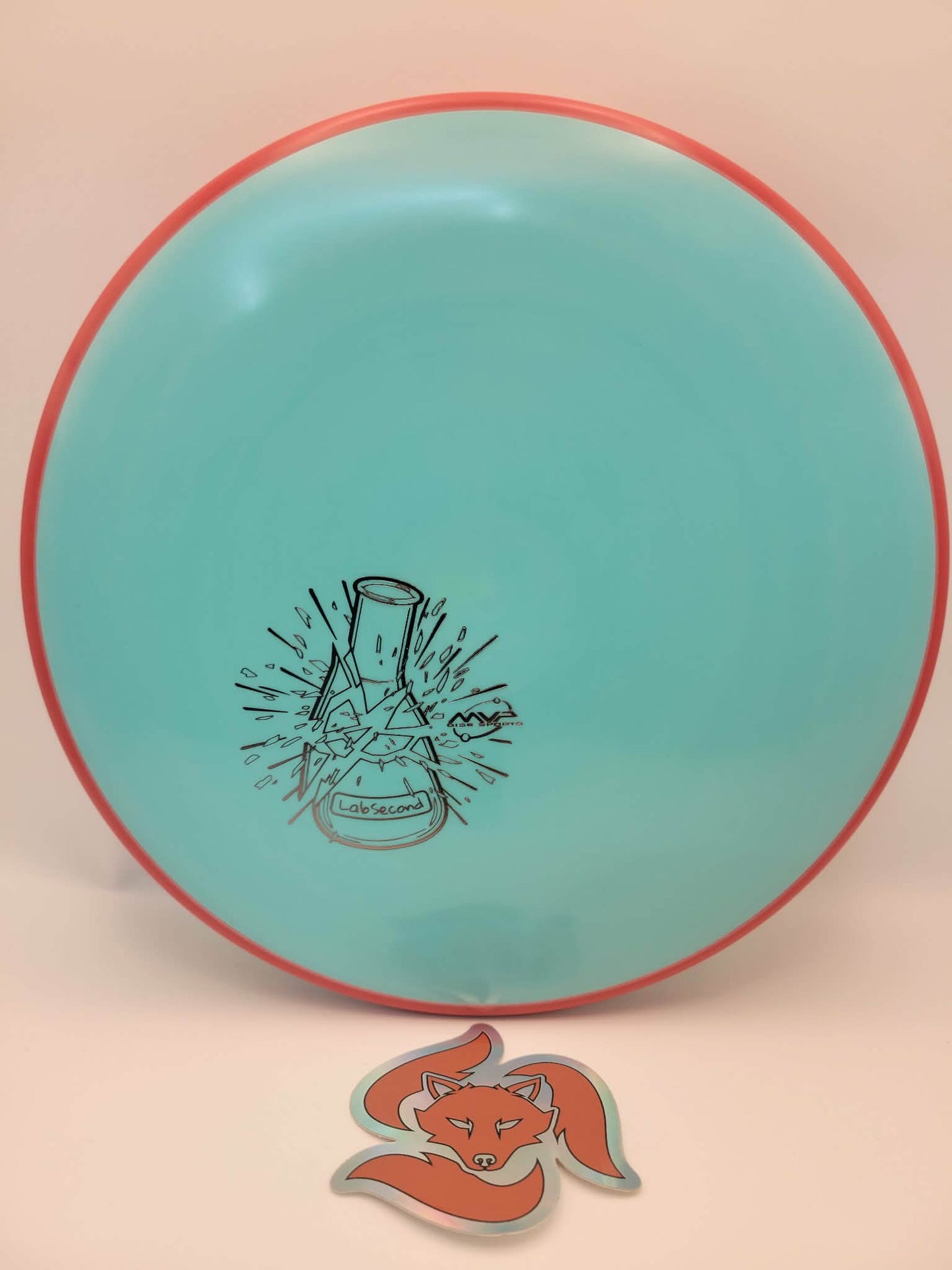 Envy (Lab 2nd) 3/3/0/2