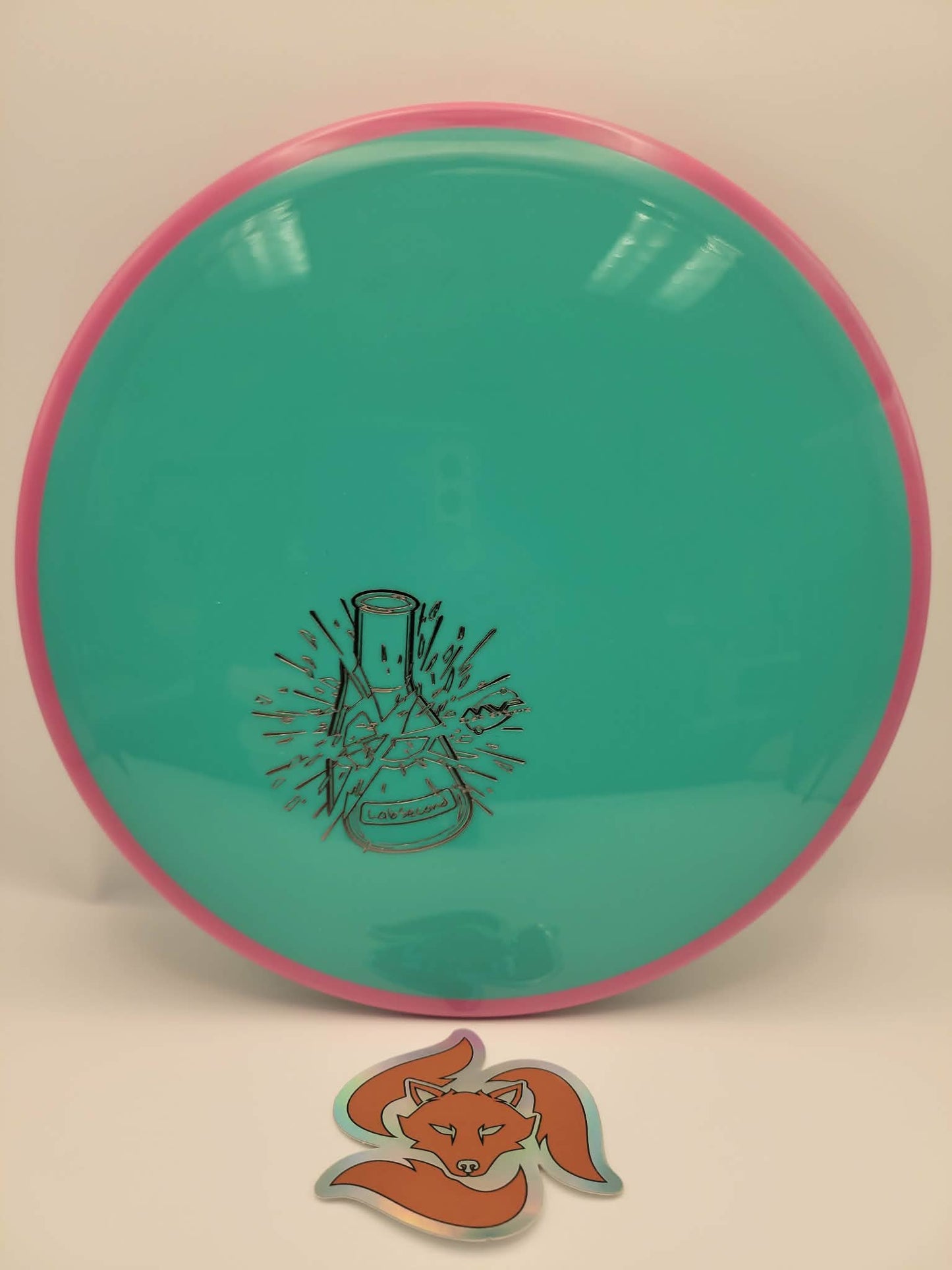 Balance (Neutron Plastic) 5/5/0/2