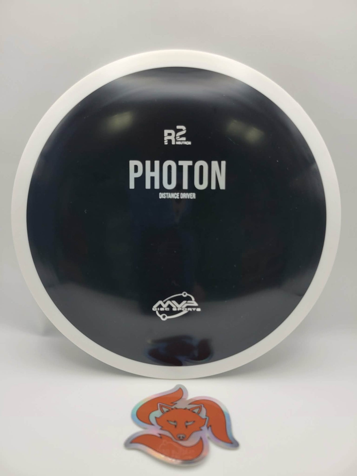 Photon (R2 Neutron Plastic) 11/5/-1/2.5