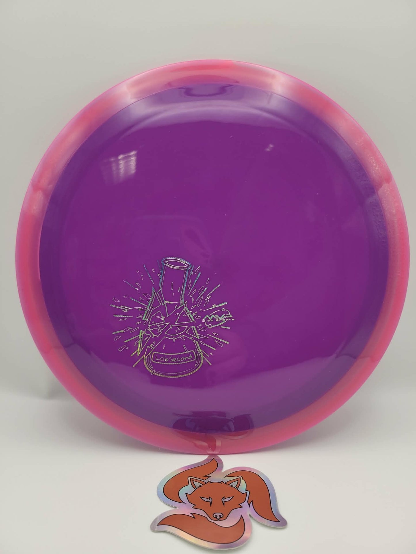 Excite (Neutron Plastic) 14.5/5.5/-2/2