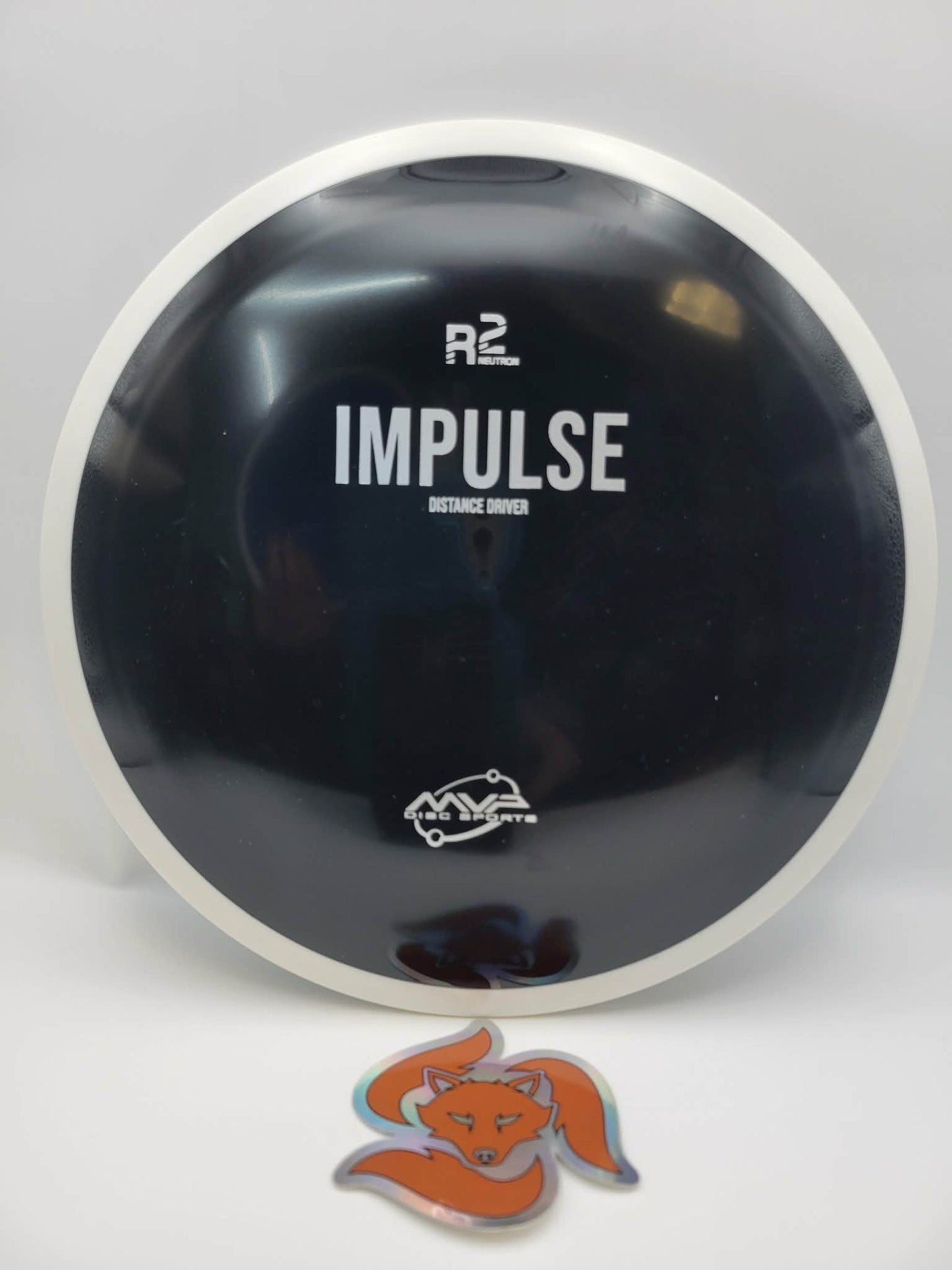Impulse (R2 Neutron Plastic) 9/5/-3/1