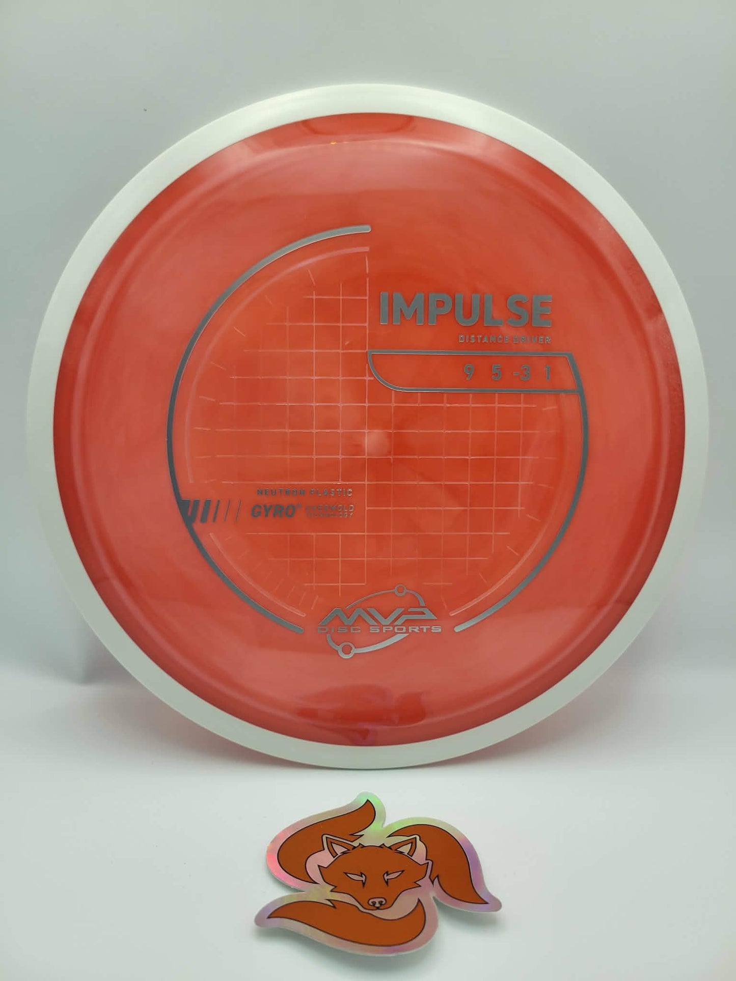 Impulse (Neutron Plastic) 9/5/-3/1